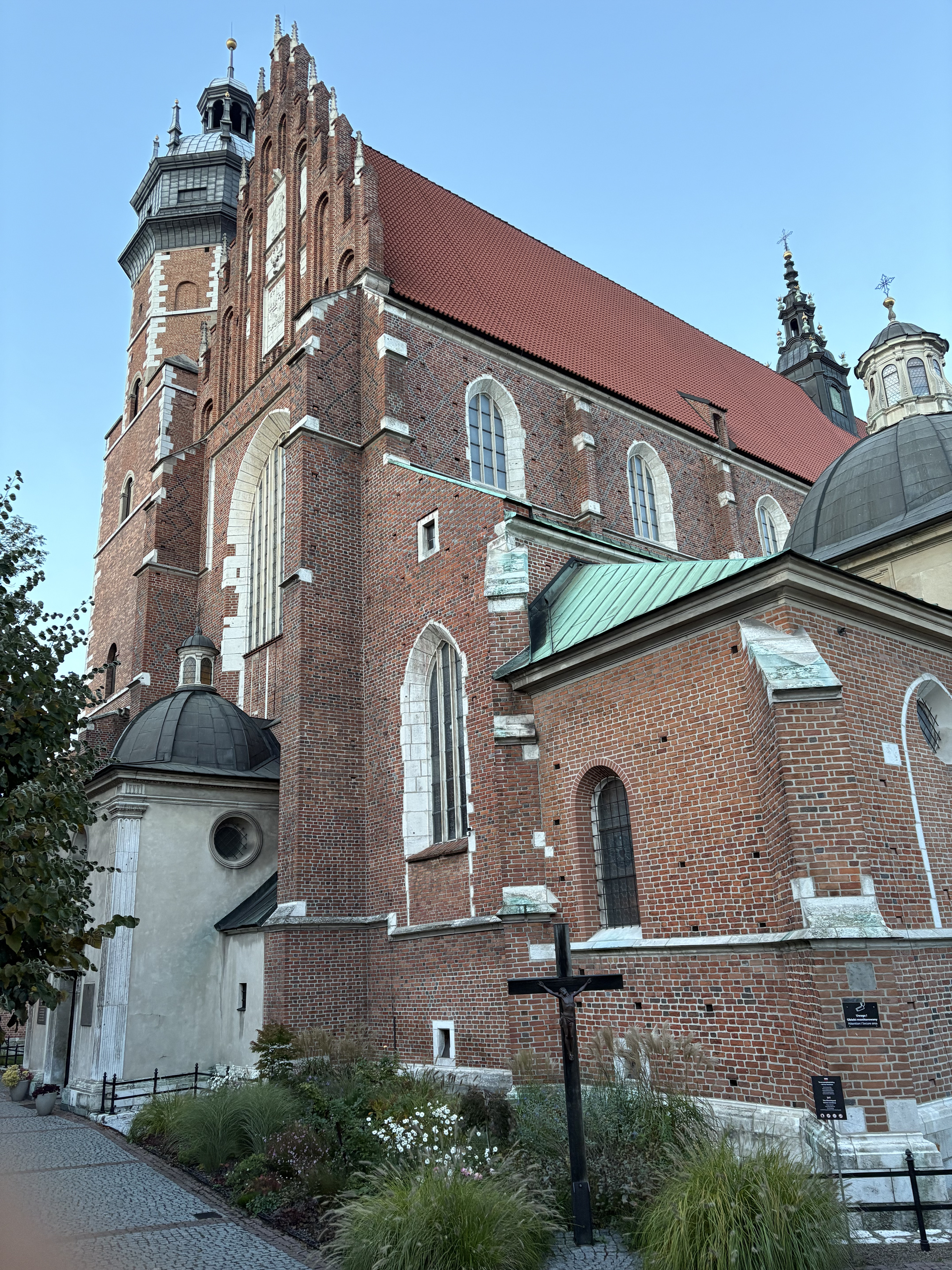 Picture Poland Krakow 2024-10 203 - Journey Krakow