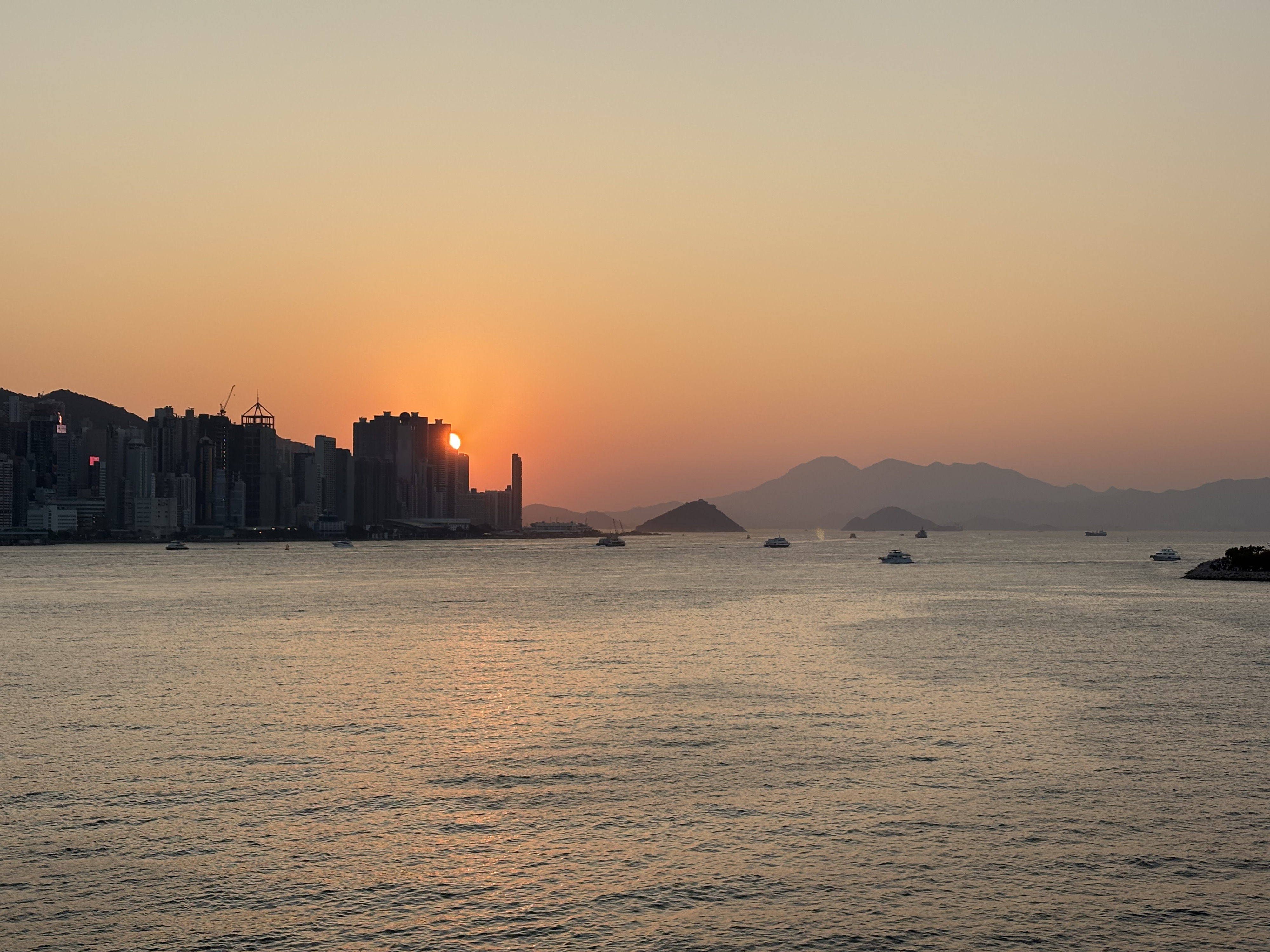 Picture Hong-Kong Tsim Sha Tsui 2026-01 82 - Center Tsim Sha Tsui