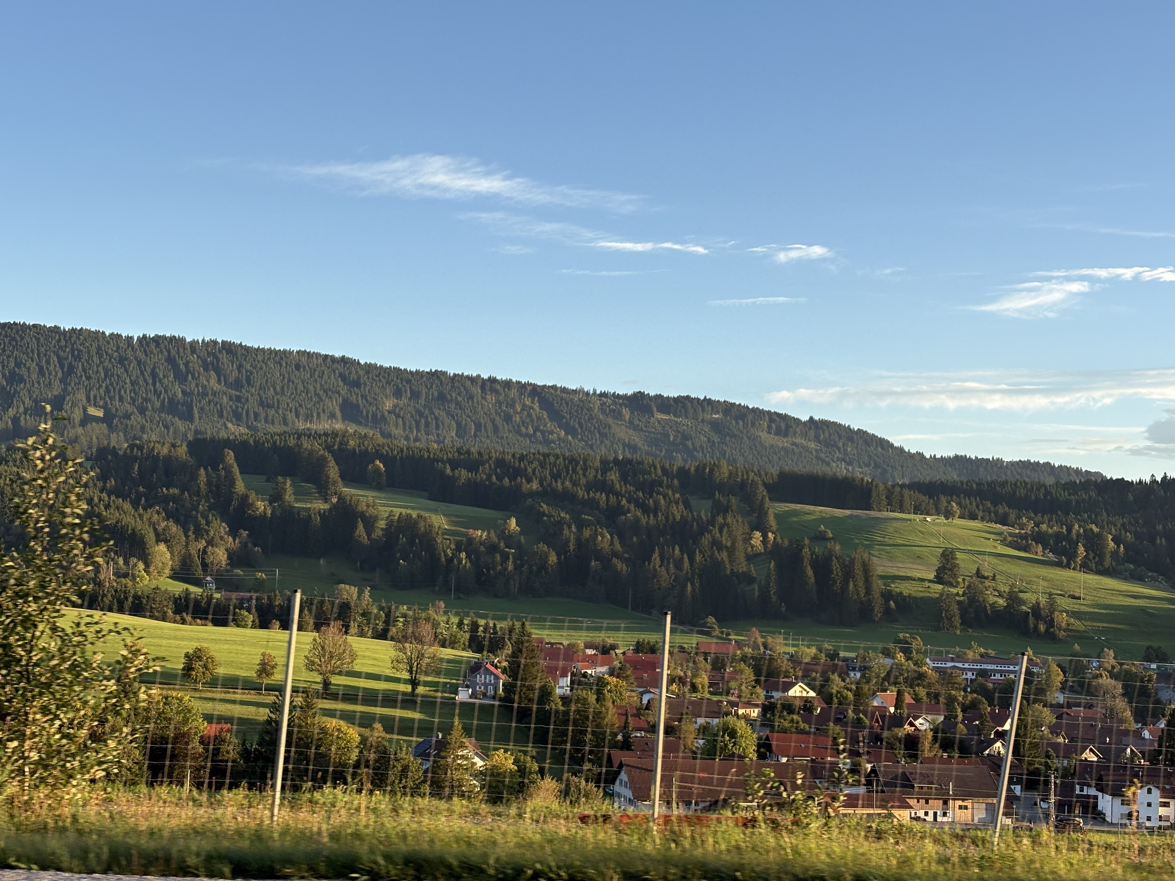 Picture Germany Bavarian Roads 2025-09 11 - Discovery Bavarian Roads