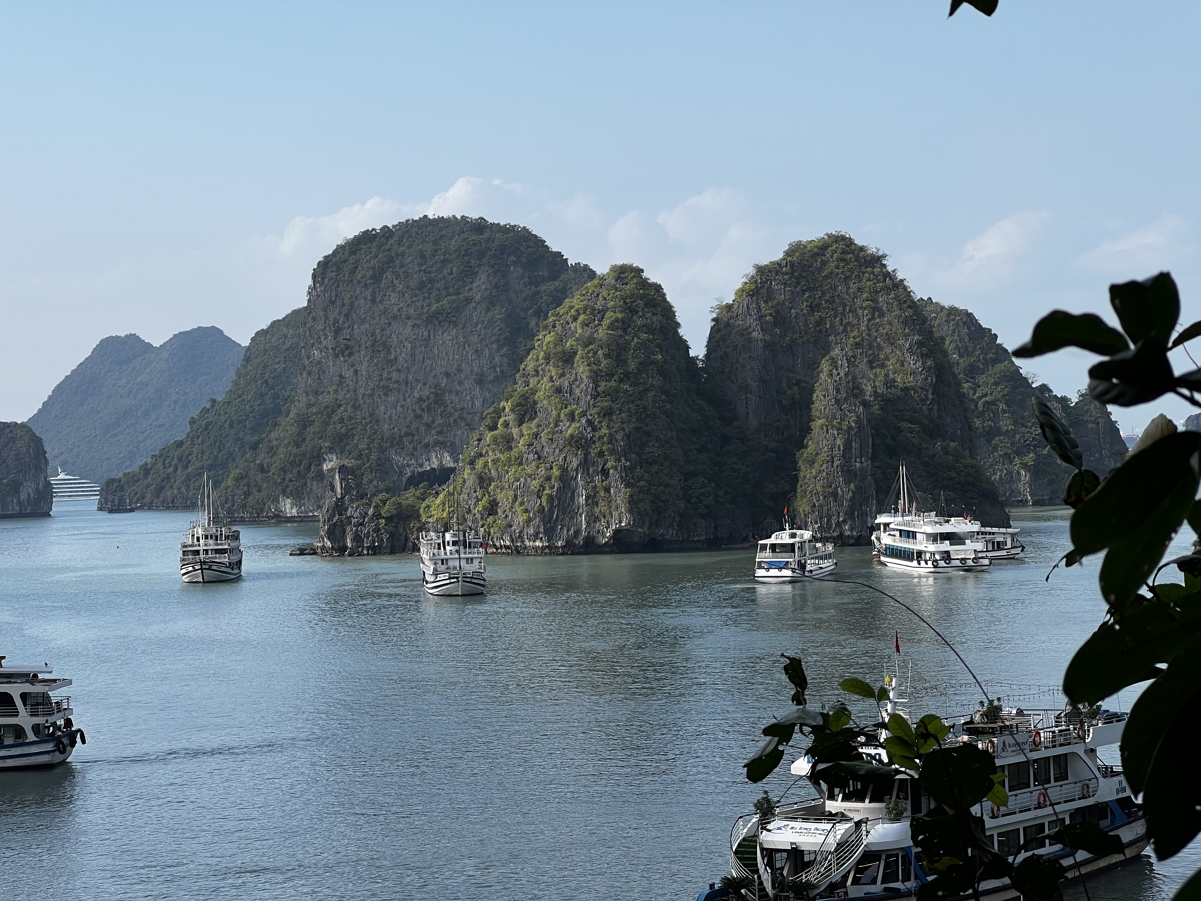 Picture Vietnam Ha Long Bay 2024-01 146 - Tour Ha Long Bay