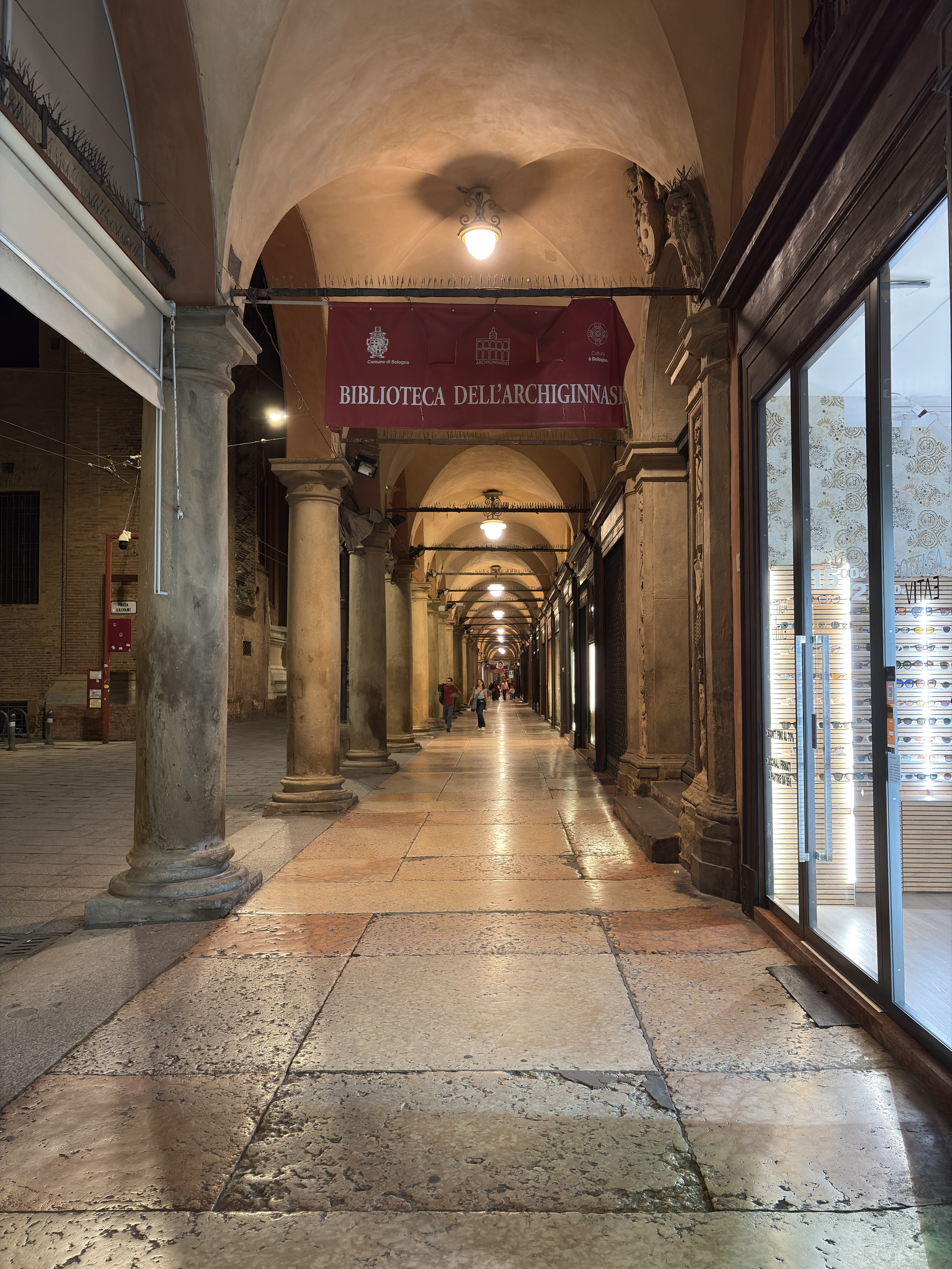Picture Italy Bologna 2025-09 34 - Around Bologna