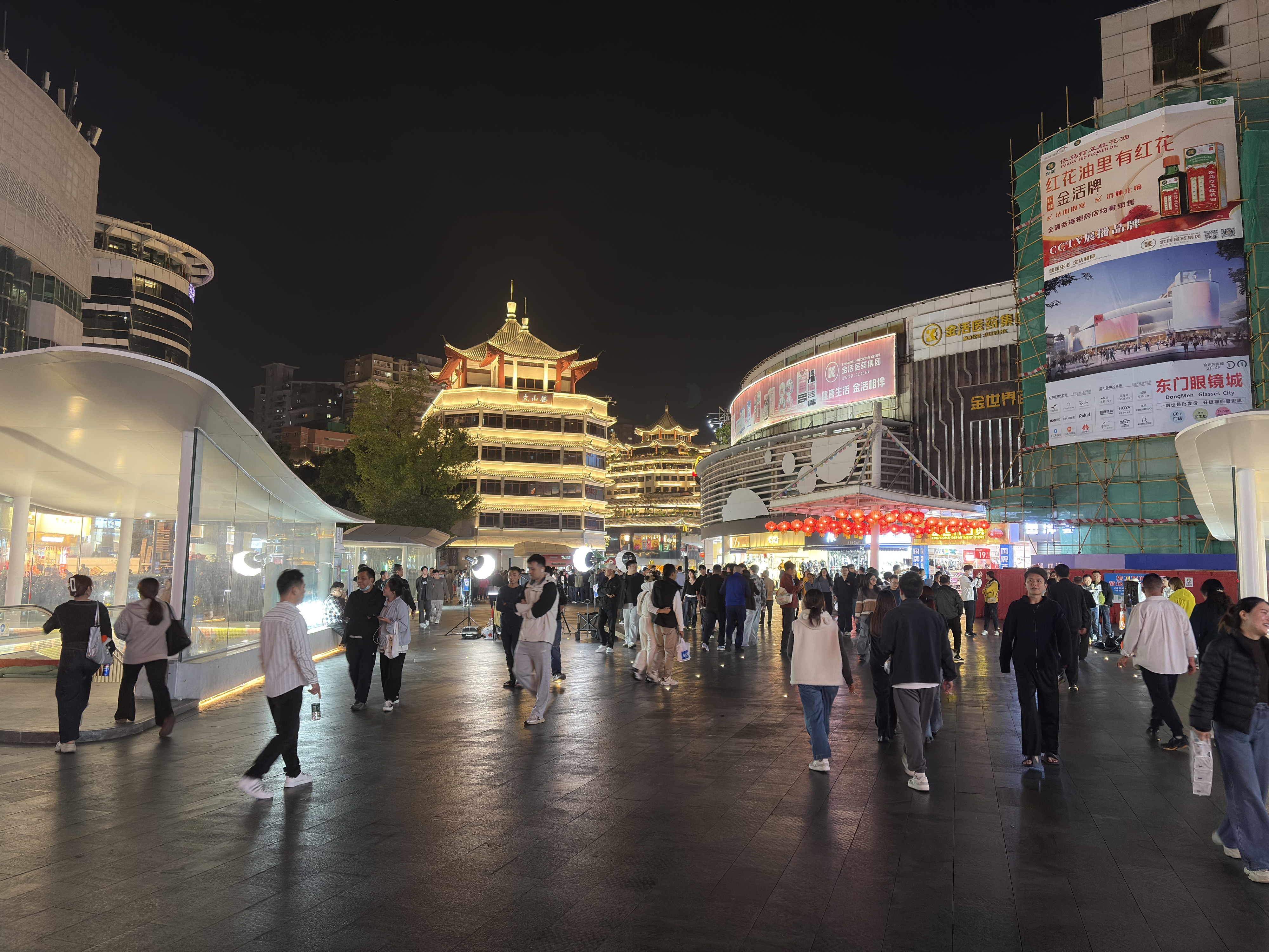Picture China Shenzhen 2026-01 73 - History Shenzhen