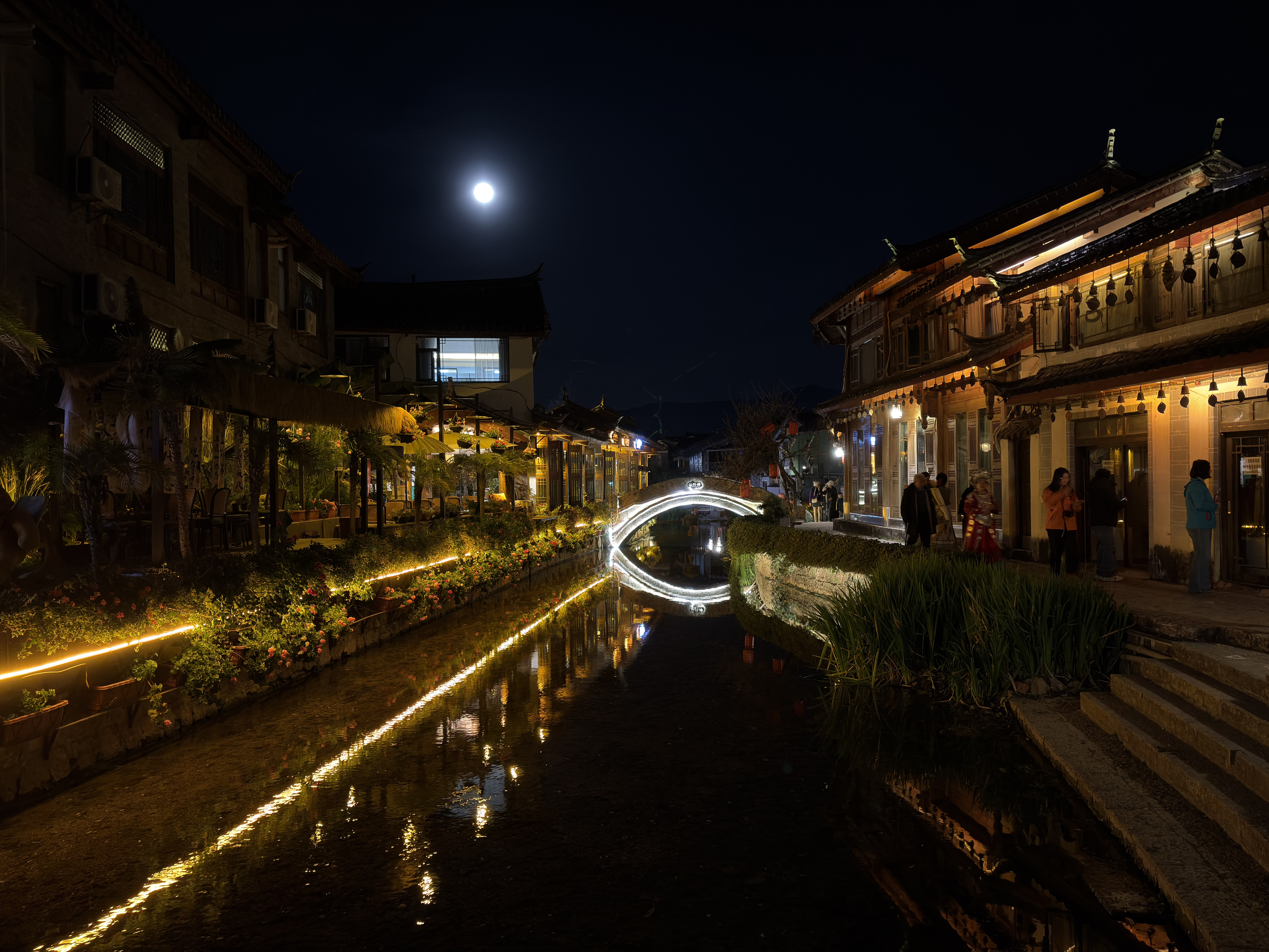 Picture China Lijiang 2026-01 395 - Tour Lijiang