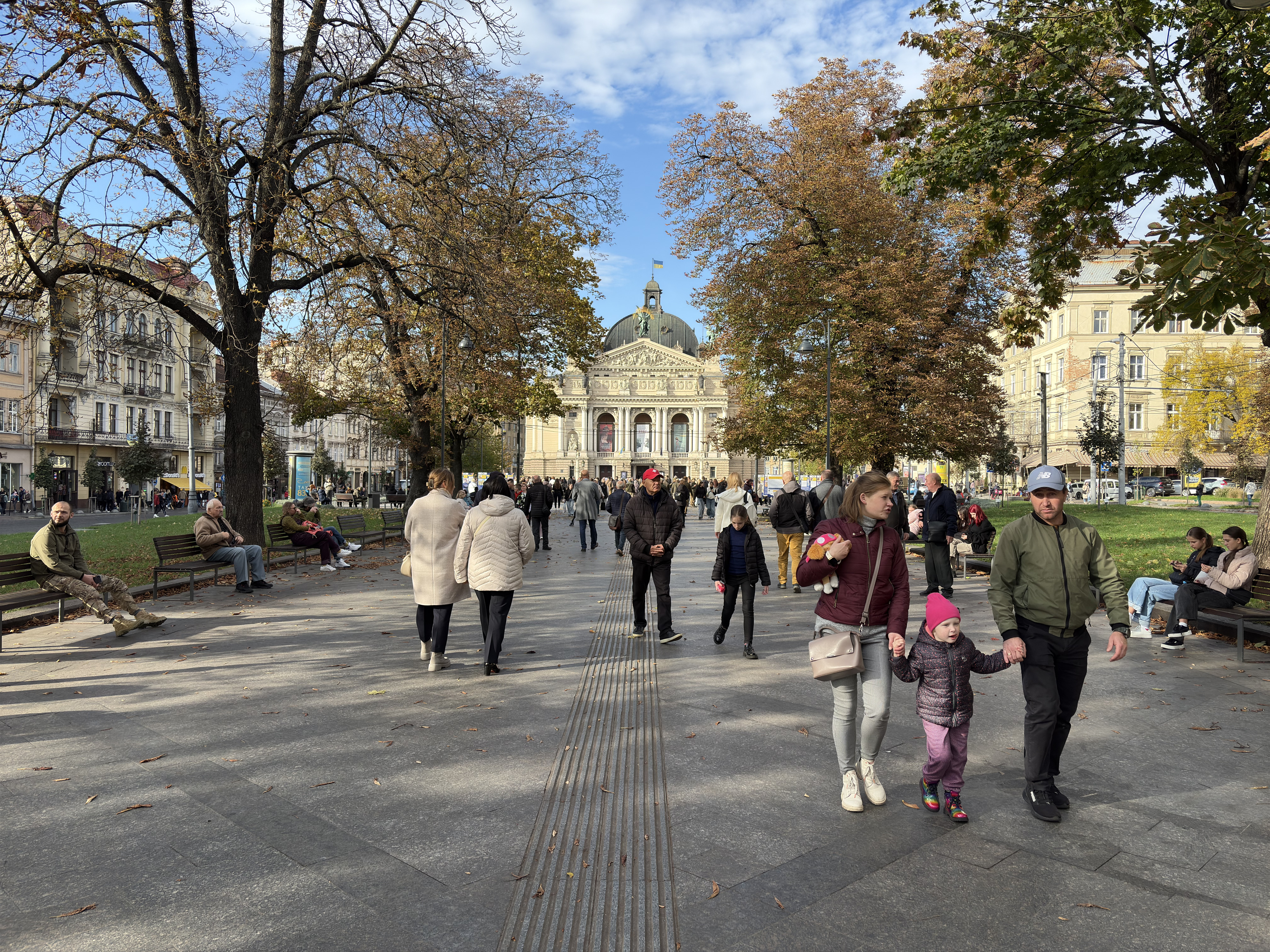 Picture Ukraine Lviv 2024-10 242 - Discovery Lviv