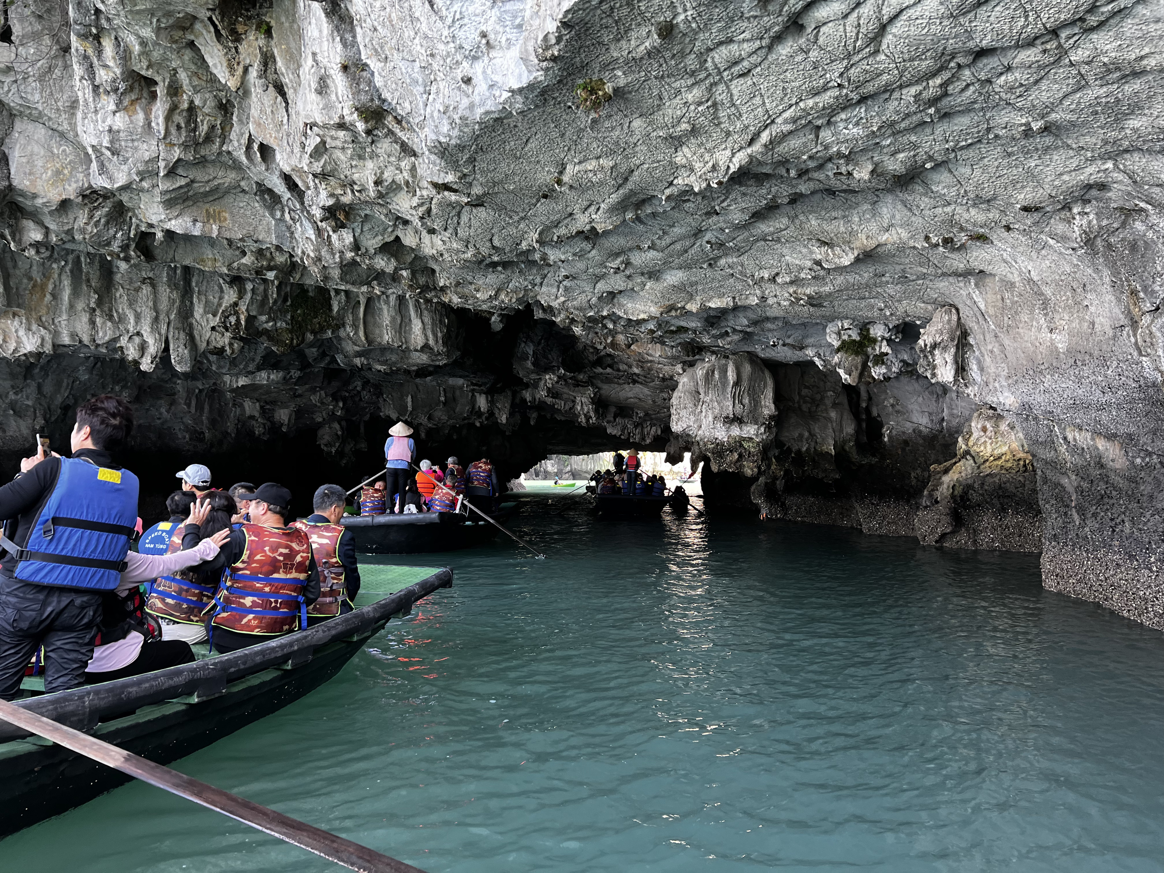 Picture Vietnam Ha Long Bay 2024-01 50 - Tour Ha Long Bay