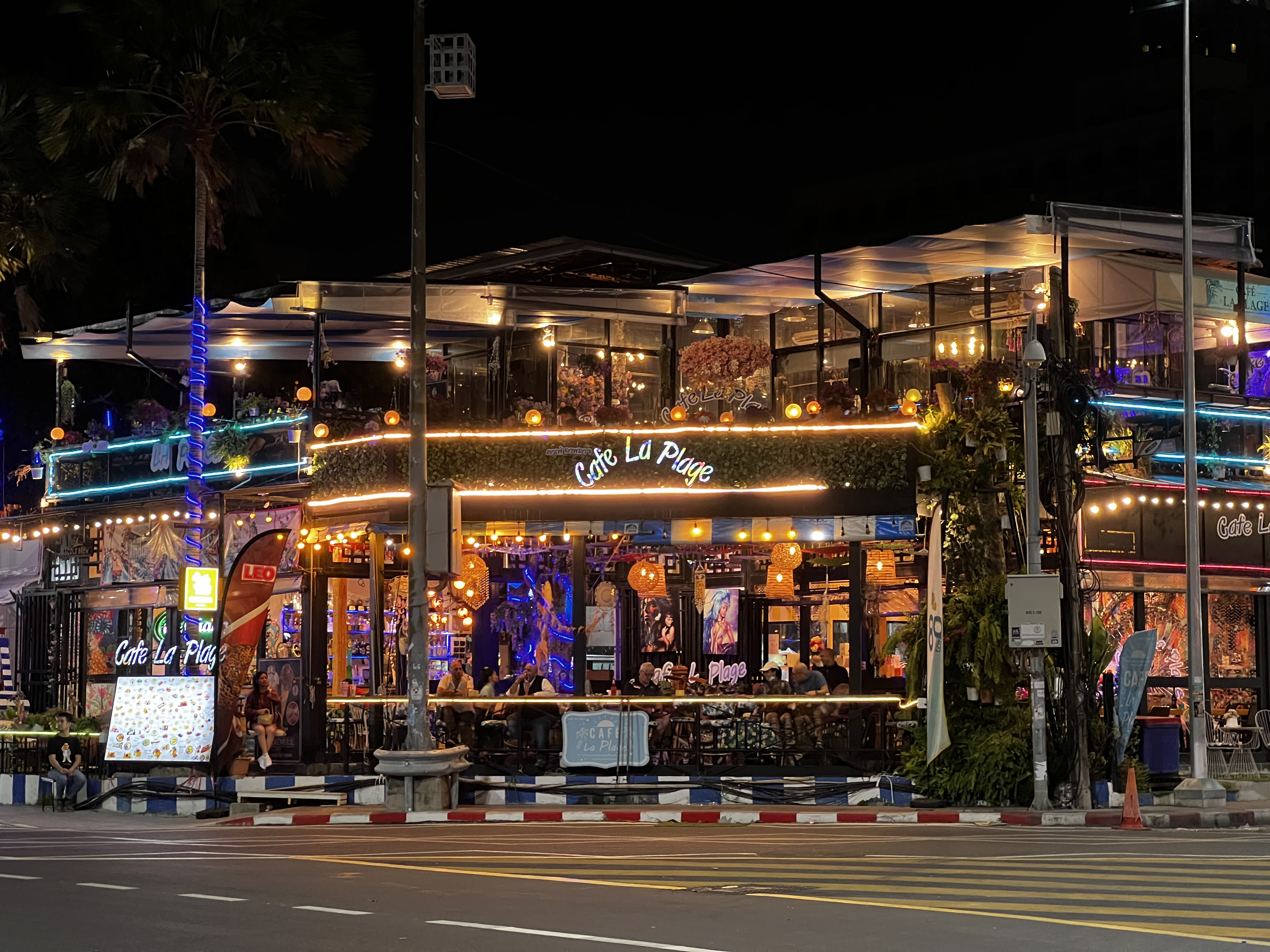 Picture Thailand Pattaya 2023-12 88 - Discovery Pattaya