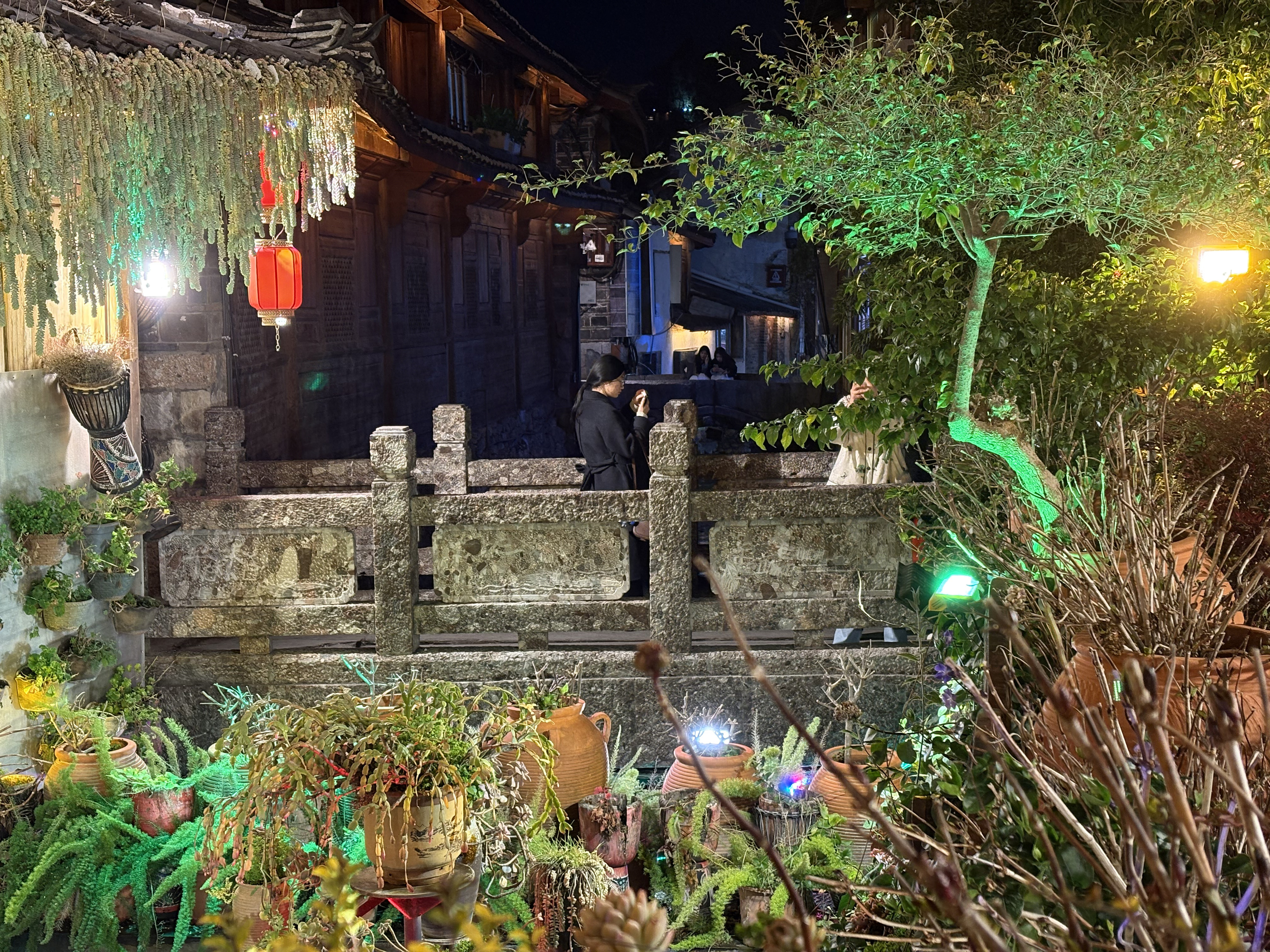 Picture China Lijiang 2026-01 695 - Tour Lijiang