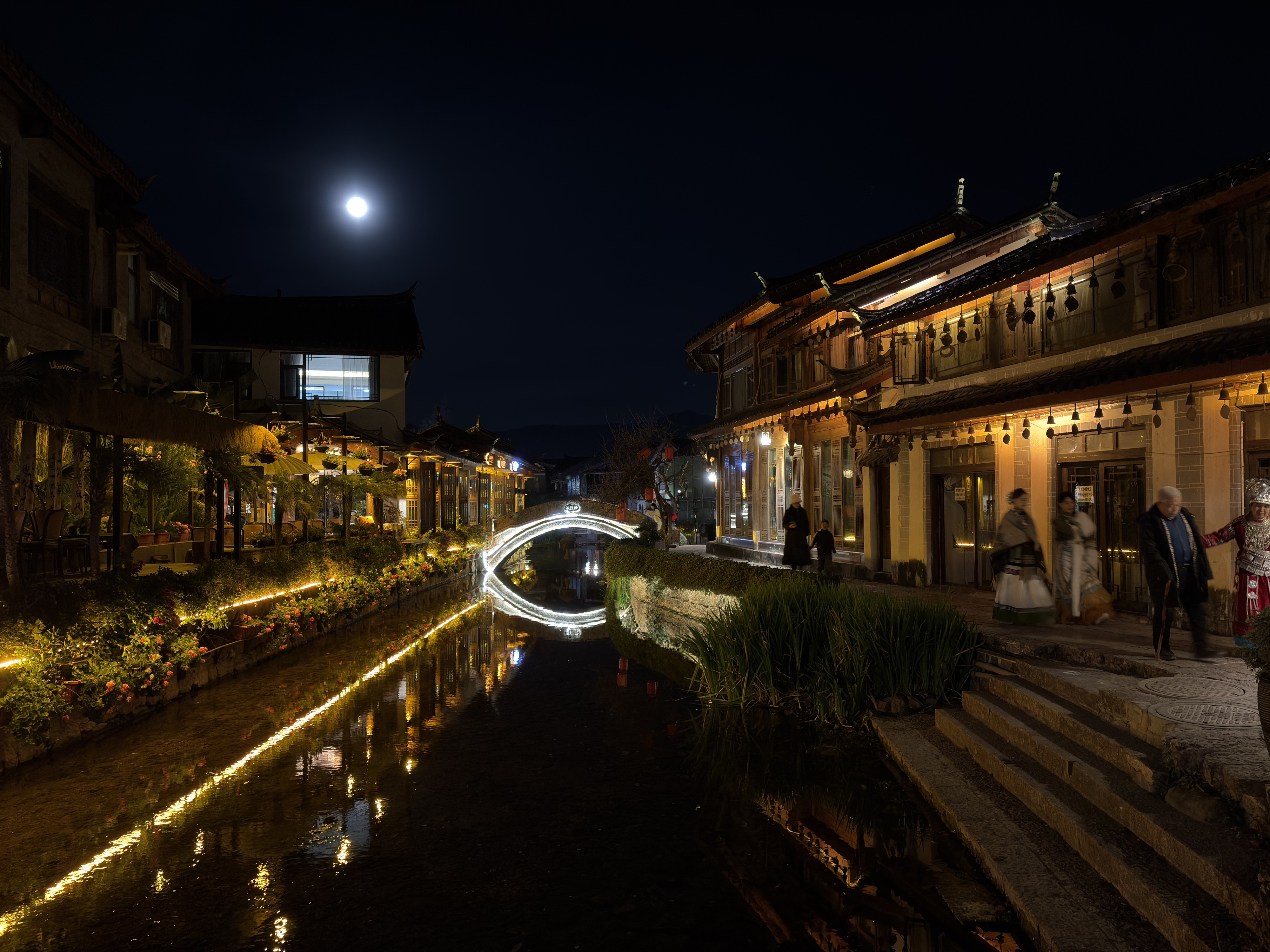 Picture China Lijiang 2026-01 257 - Recreation Lijiang