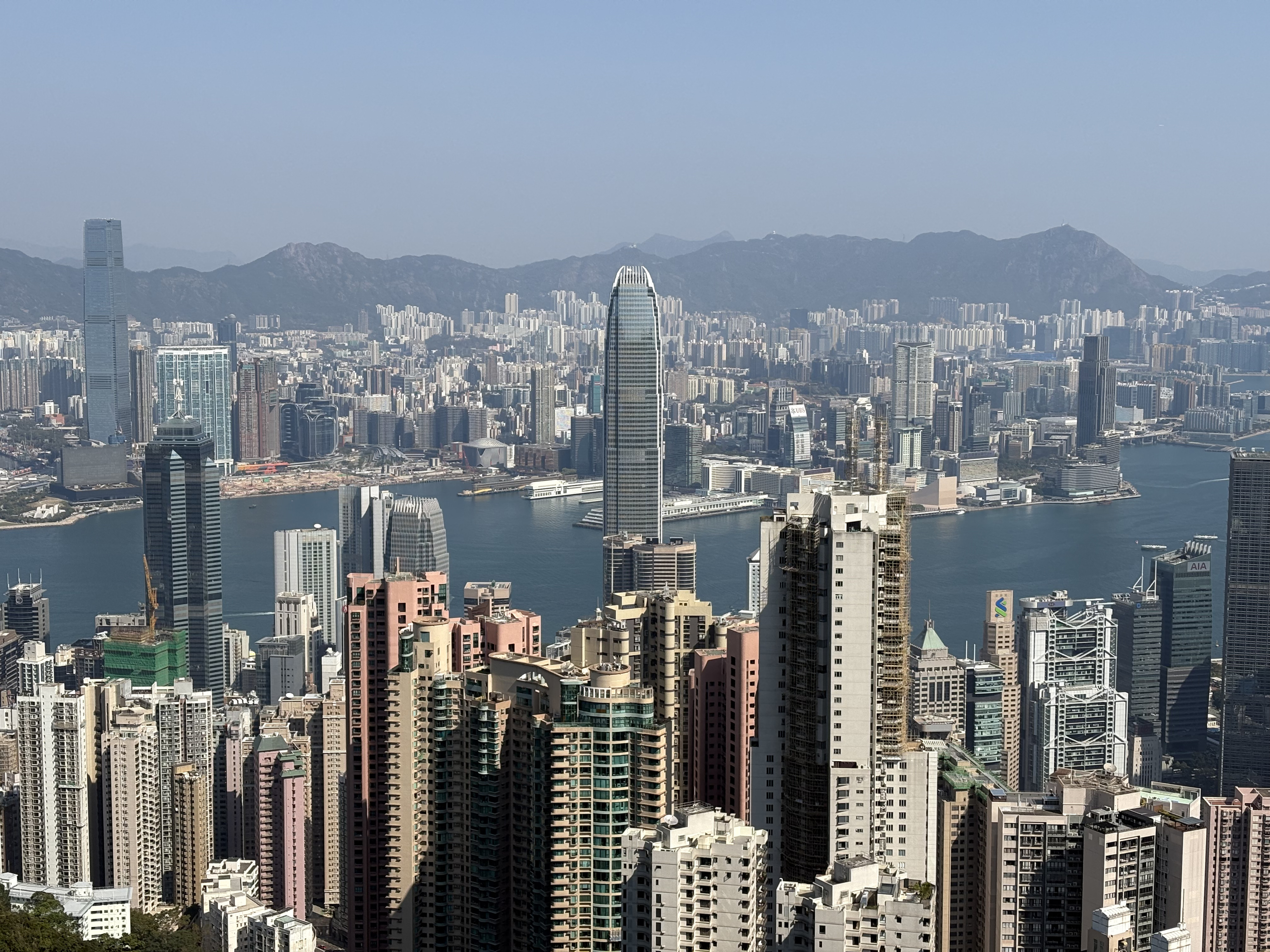 Picture Hong-Kong Hong Kong Island 2026-01 61 - History Hong Kong Island