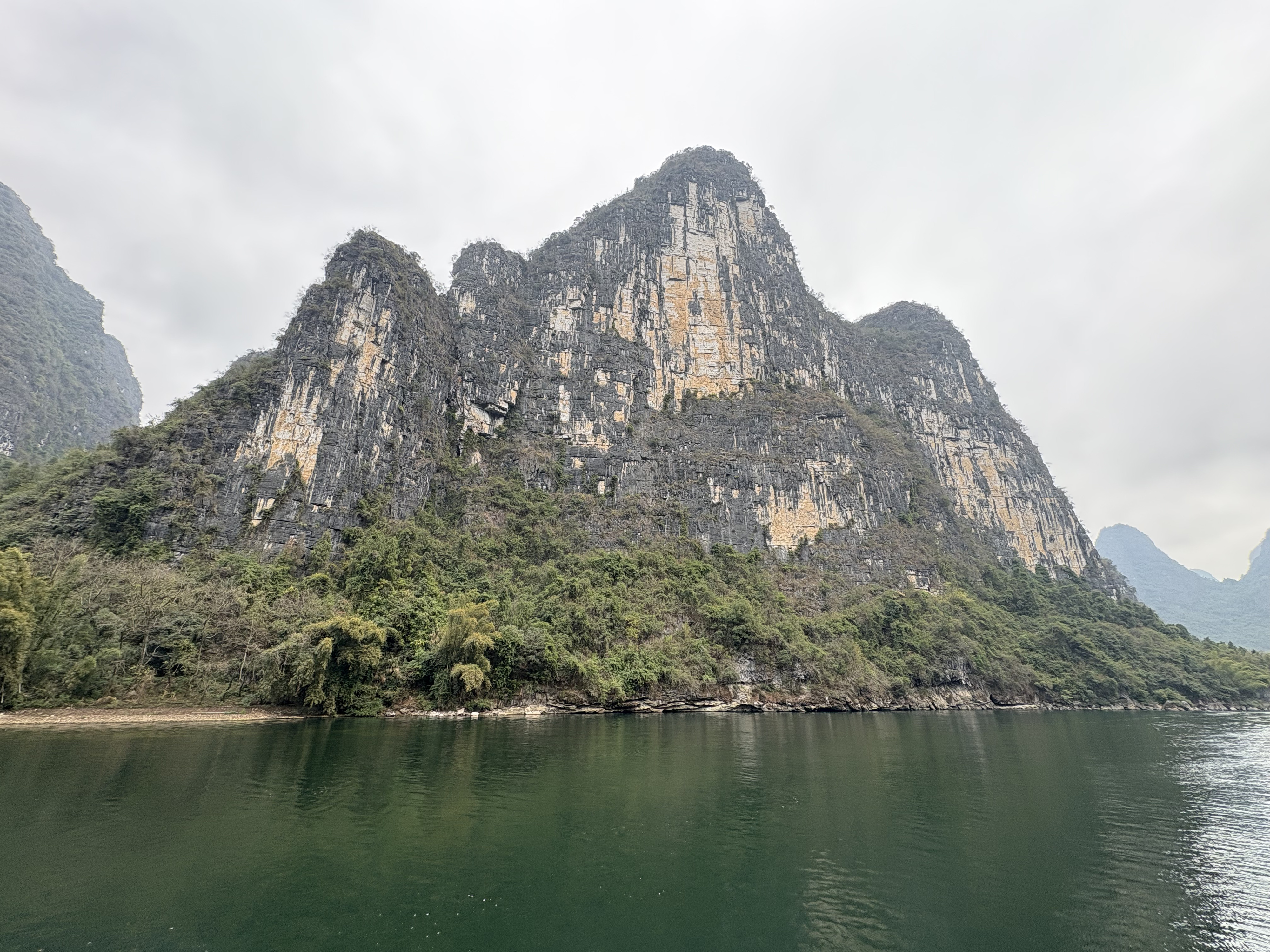 Picture China Guilin to Yangshuo cruise 2026-01 111 - Tour Guilin to Yangshuo cruise