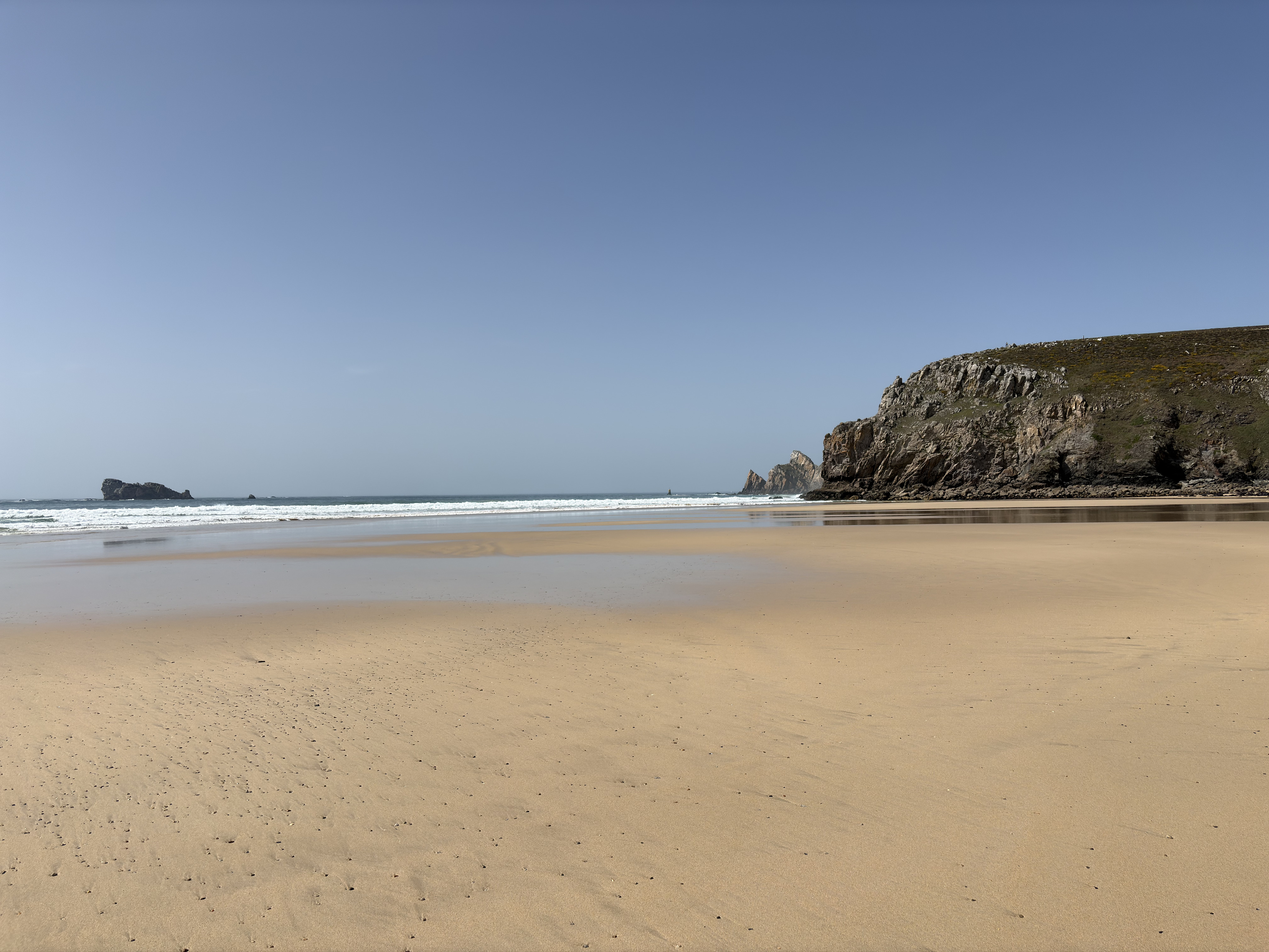 Picture France Crozon 2026-04 41 - Discovery Crozon