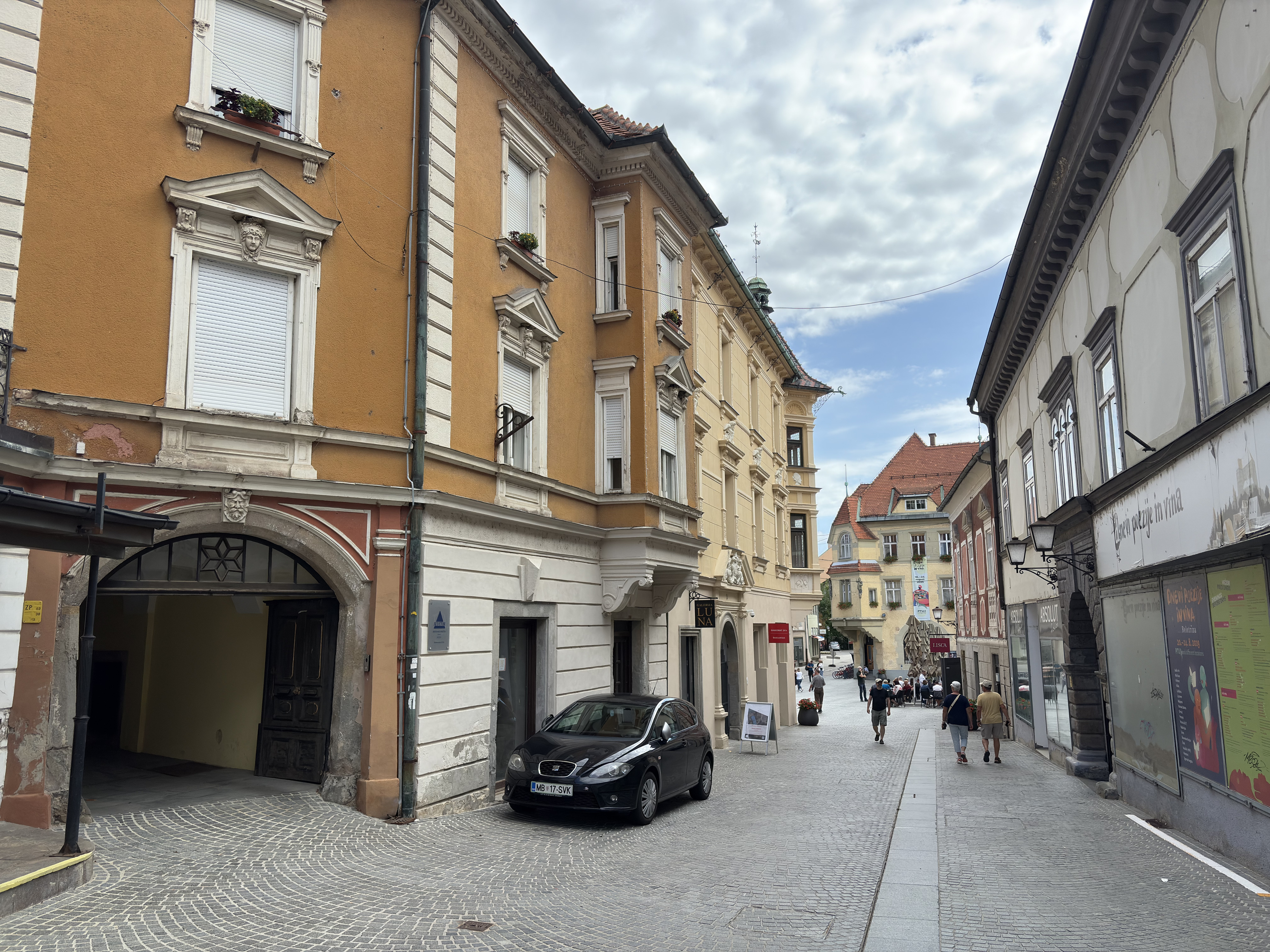 Picture Slovenia Ptuj 2025-09 46 - Tours Ptuj