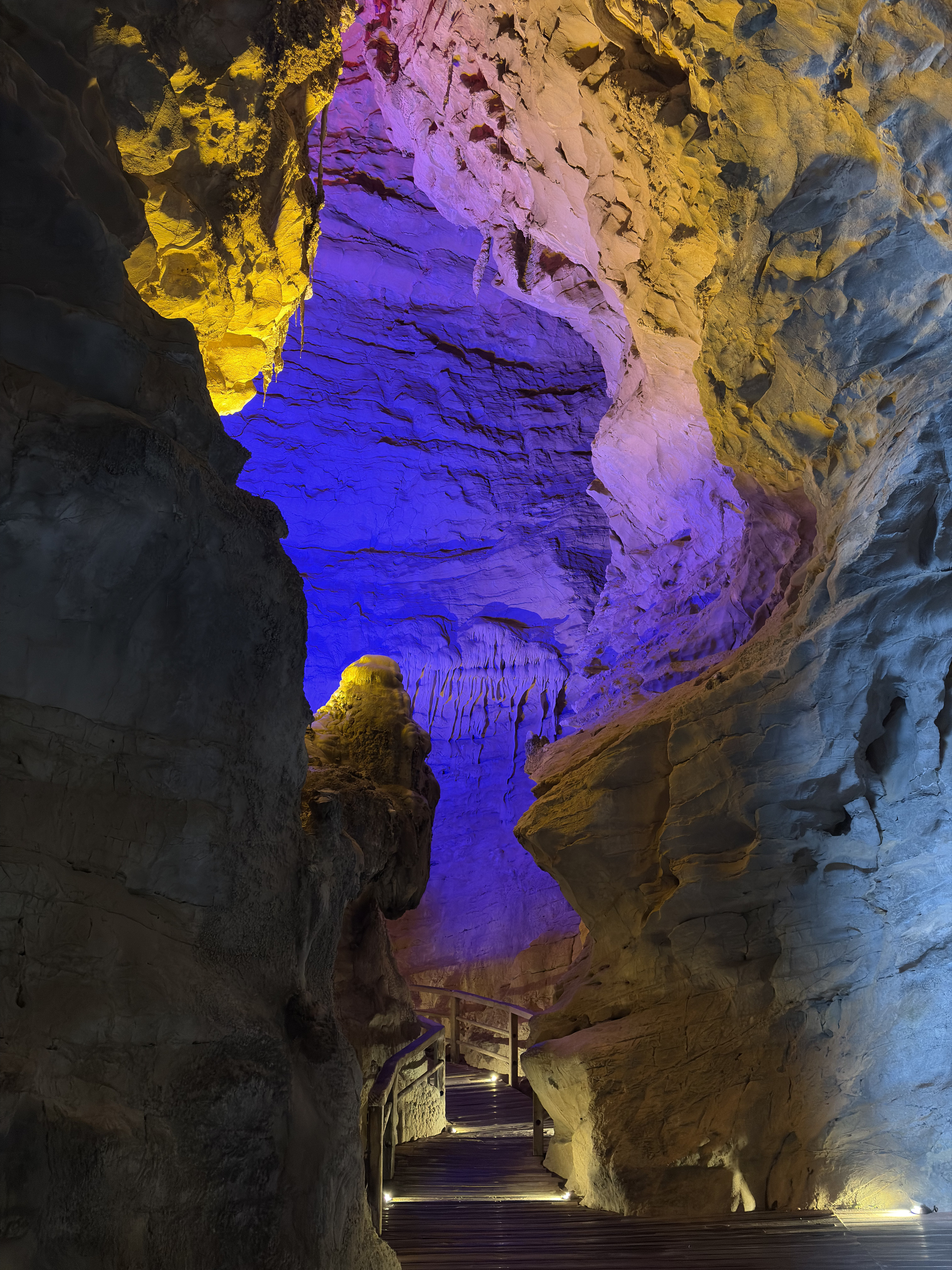 Picture China Zhangjiajie Grand Canion 2026-01 54 - Tours Grand Canion