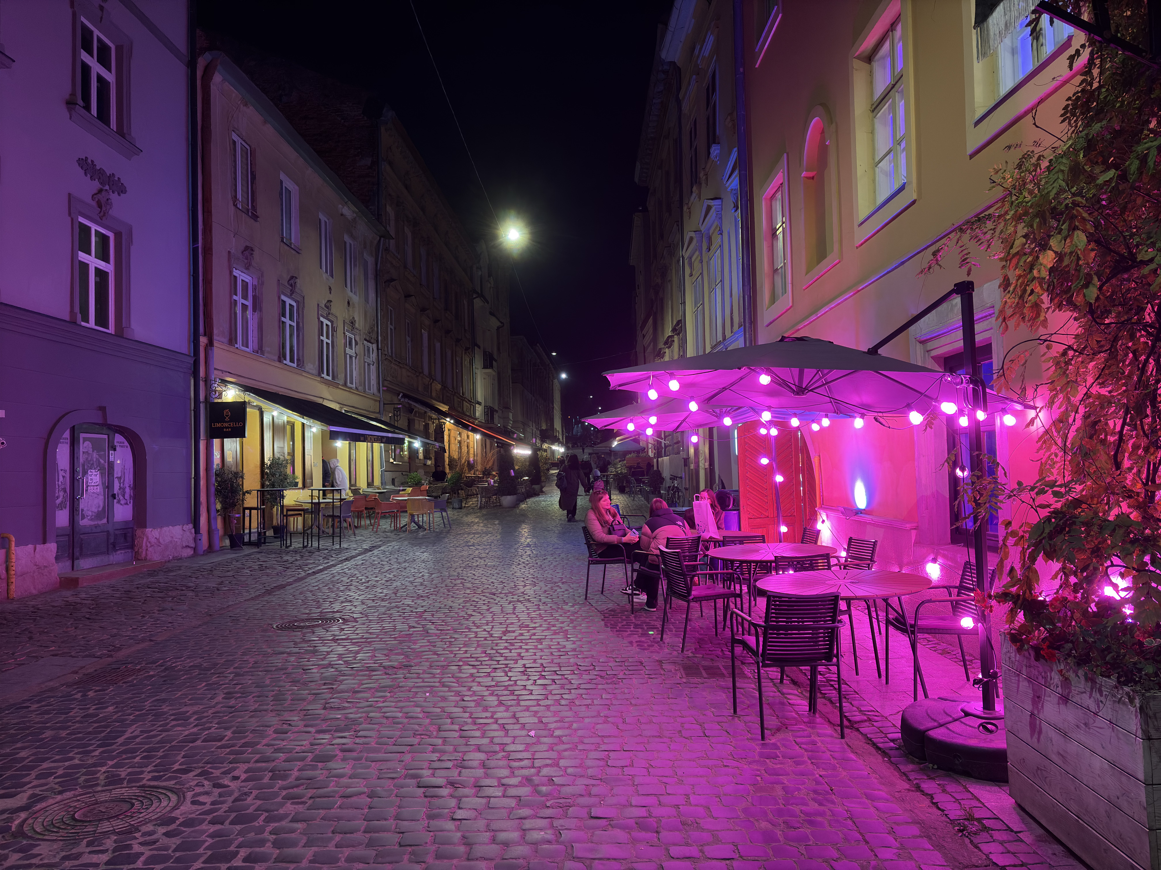Picture Ukraine Lviv 2024-10 78 - Discovery Lviv