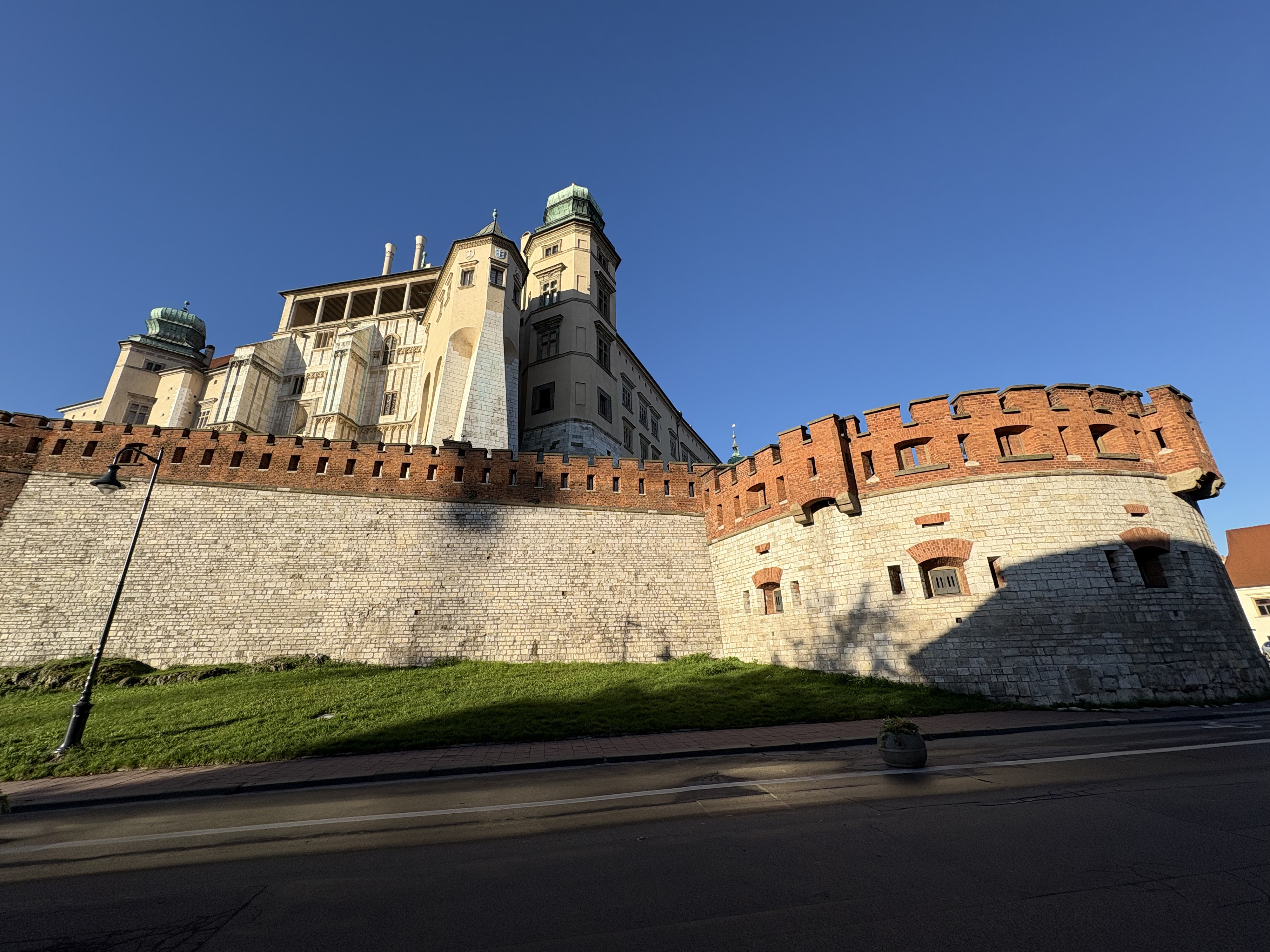 Picture Poland Krakow 2024-10 187 - Discovery Krakow