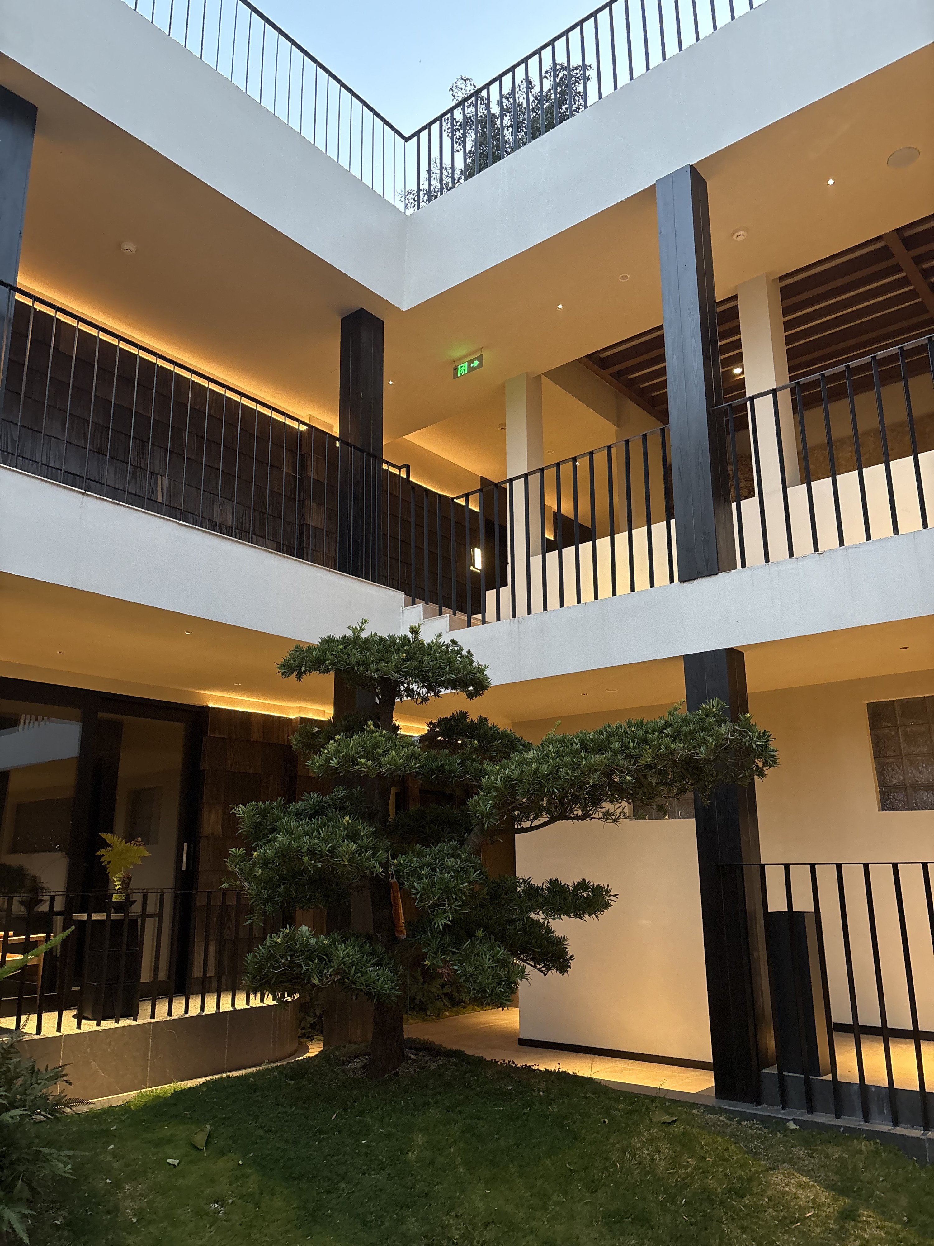 Picture China Dali Mushan Leye Resort Hotel 2026-01 29 - Journey Mushan Leye Resort Hotel