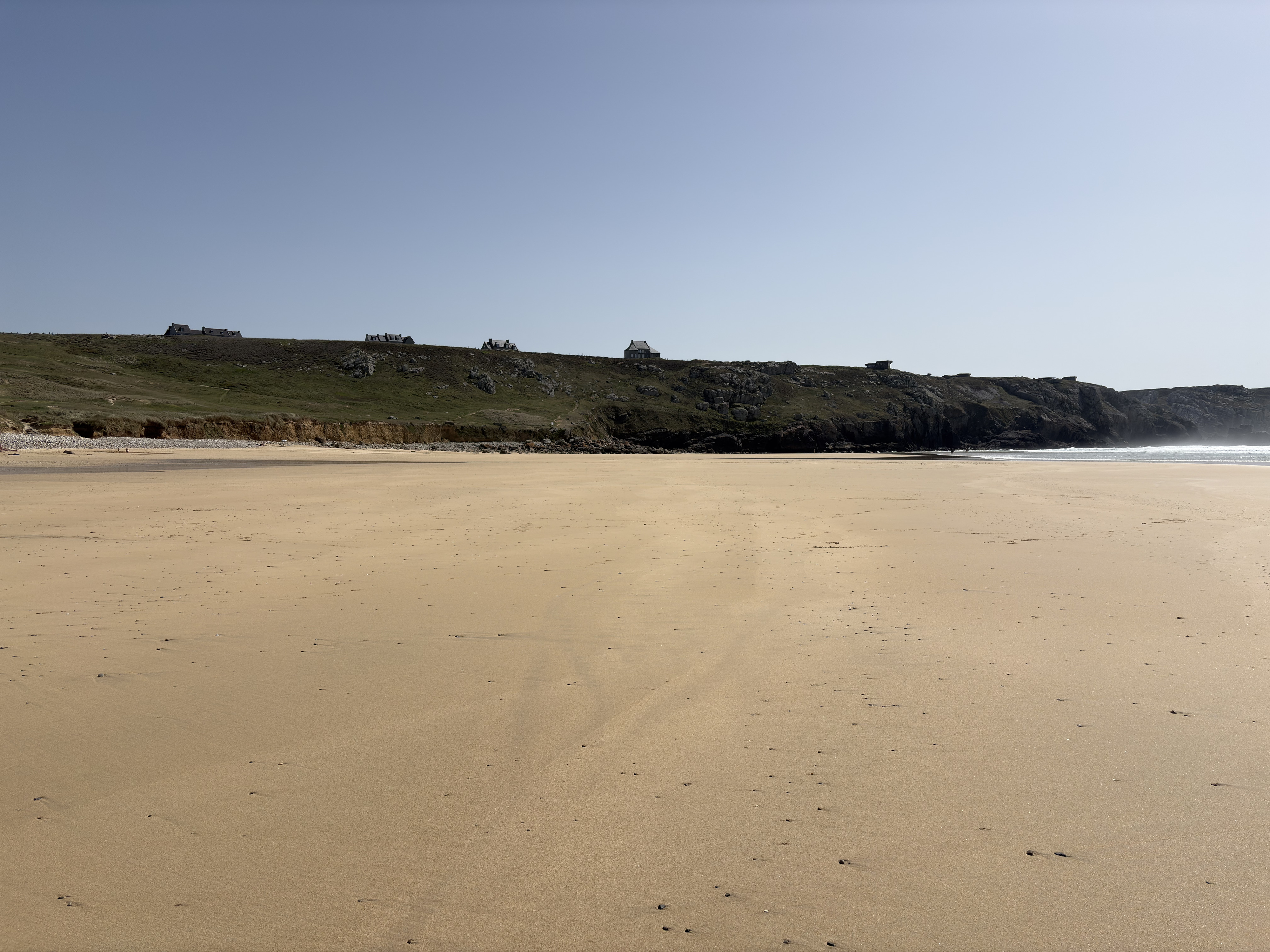 Picture France Crozon 2026-04 40 - Tours Crozon