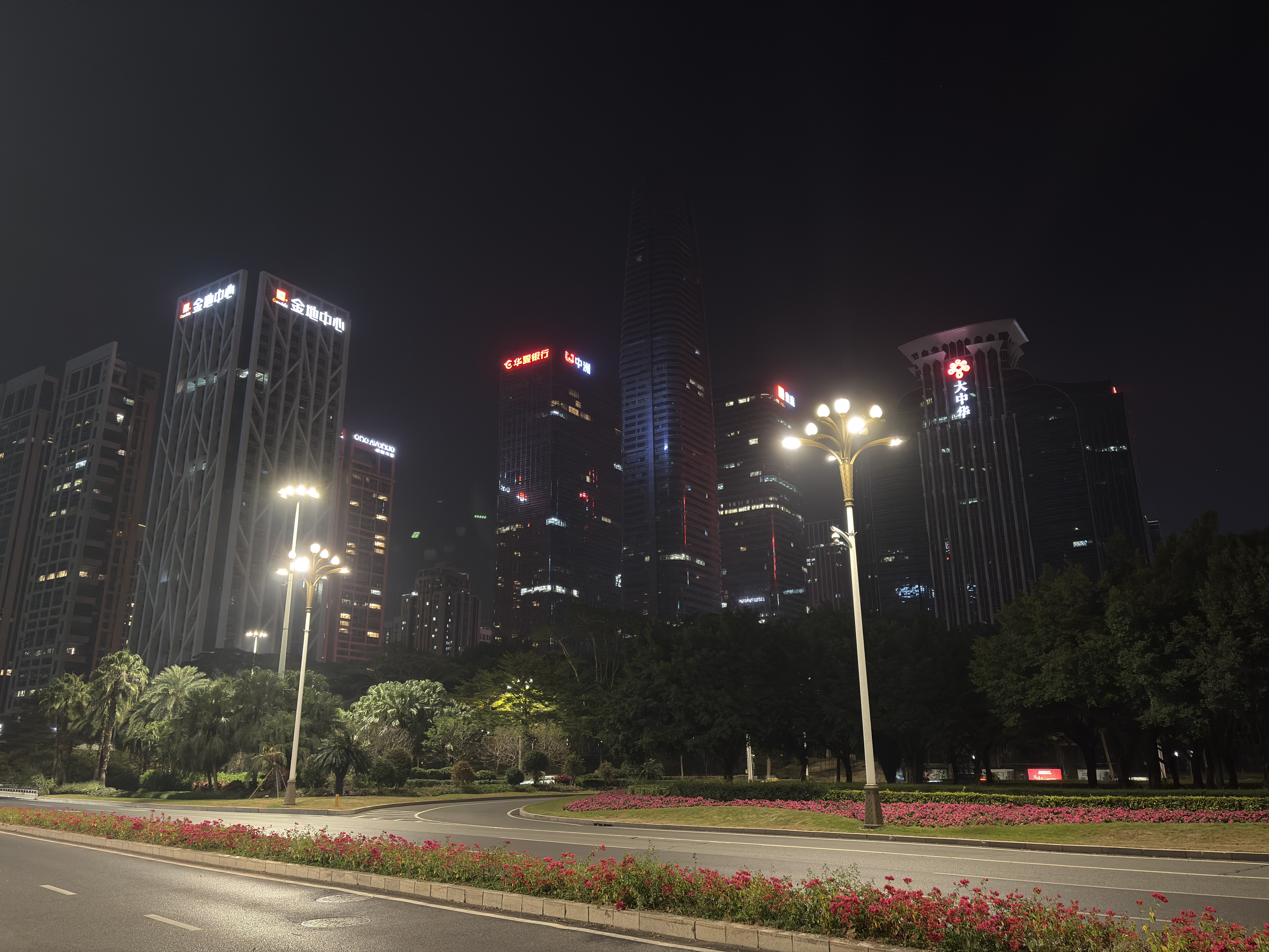Picture China Shenzhen 2026-01 93 - Tours Shenzhen
