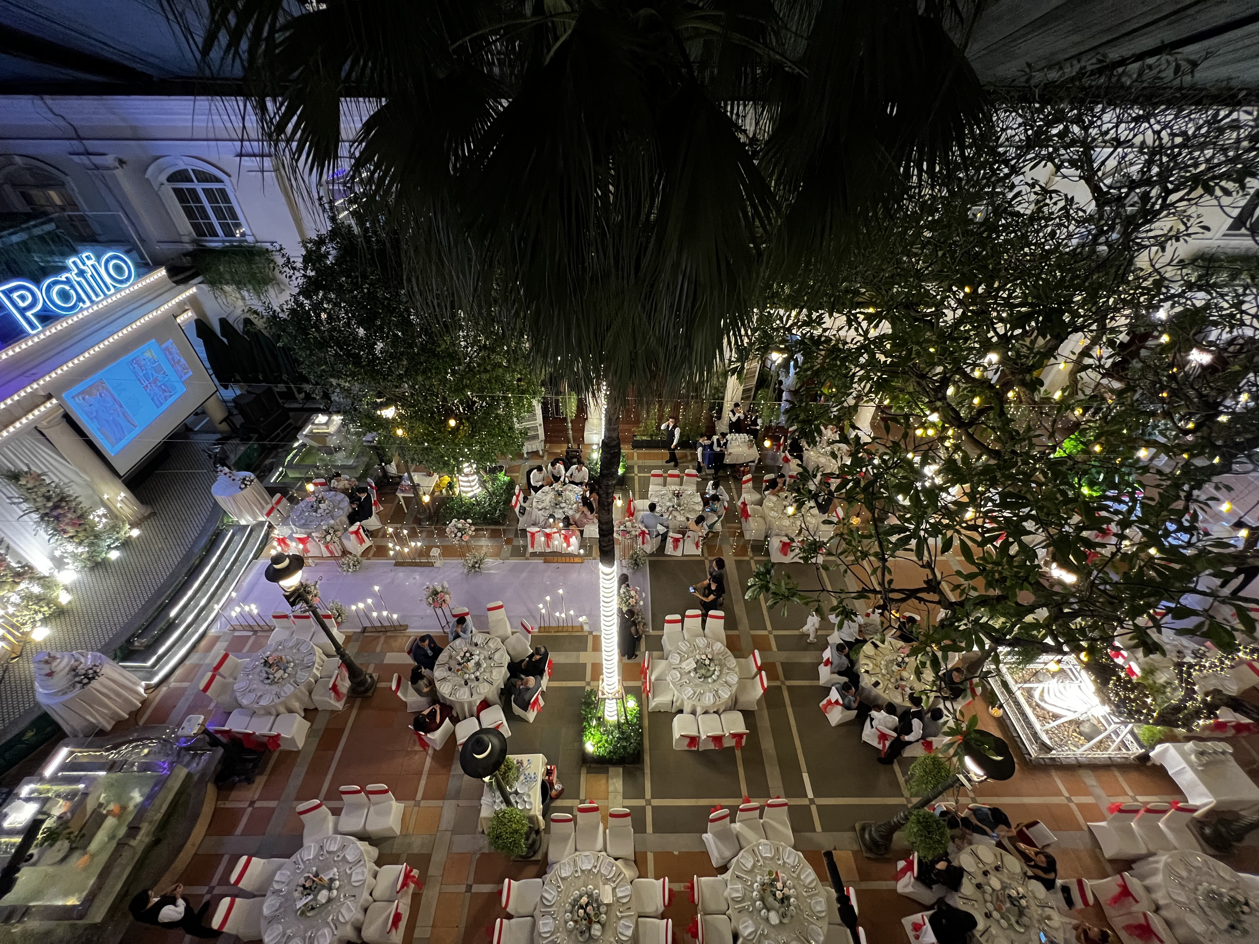 Picture Vietnam Saigon Continental Hotel 2024-01 50 - Discovery Continental Hotel