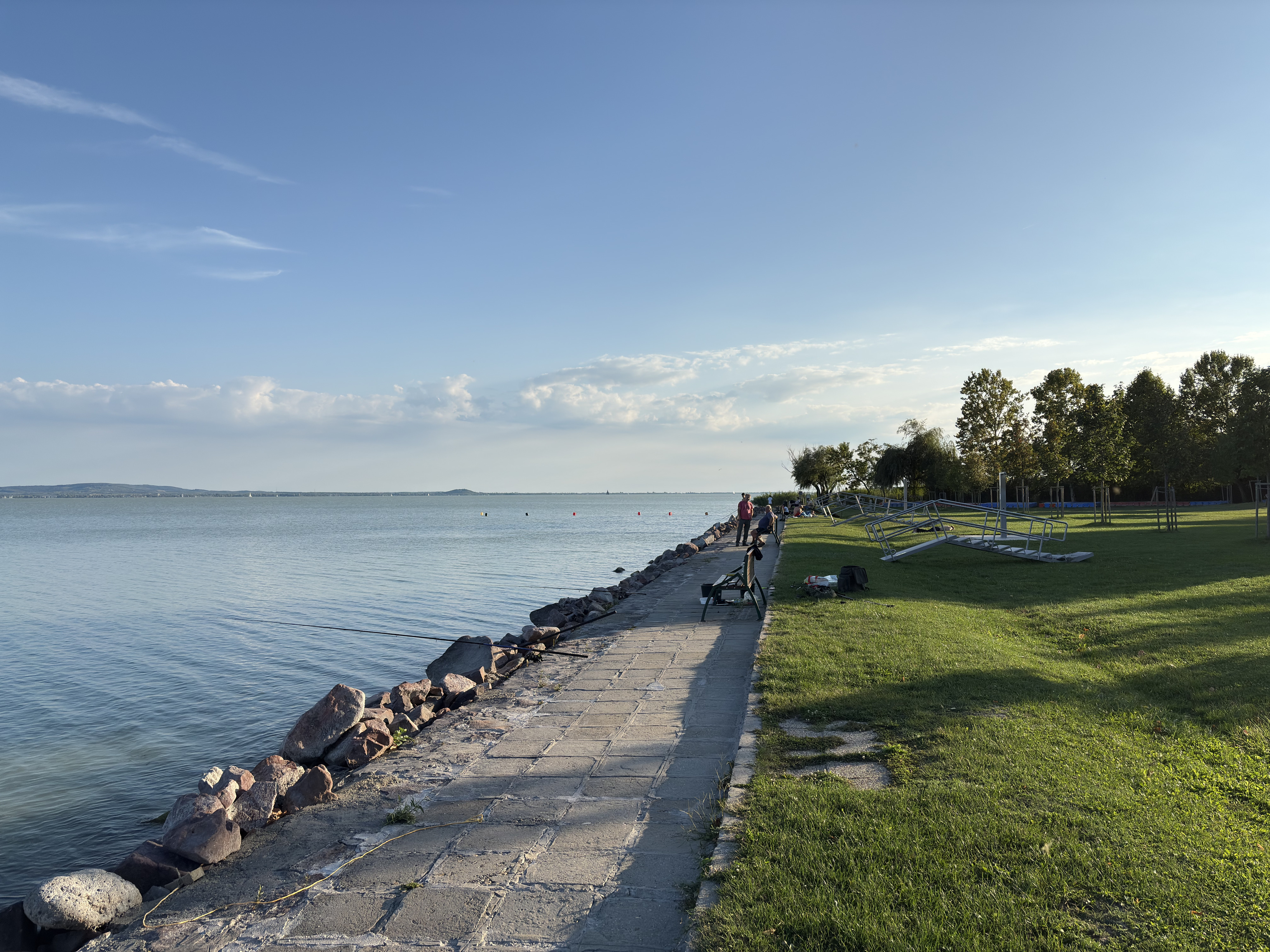 Picture Hungary Balaton Lake 2025-09 37 - Journey Balaton Lake