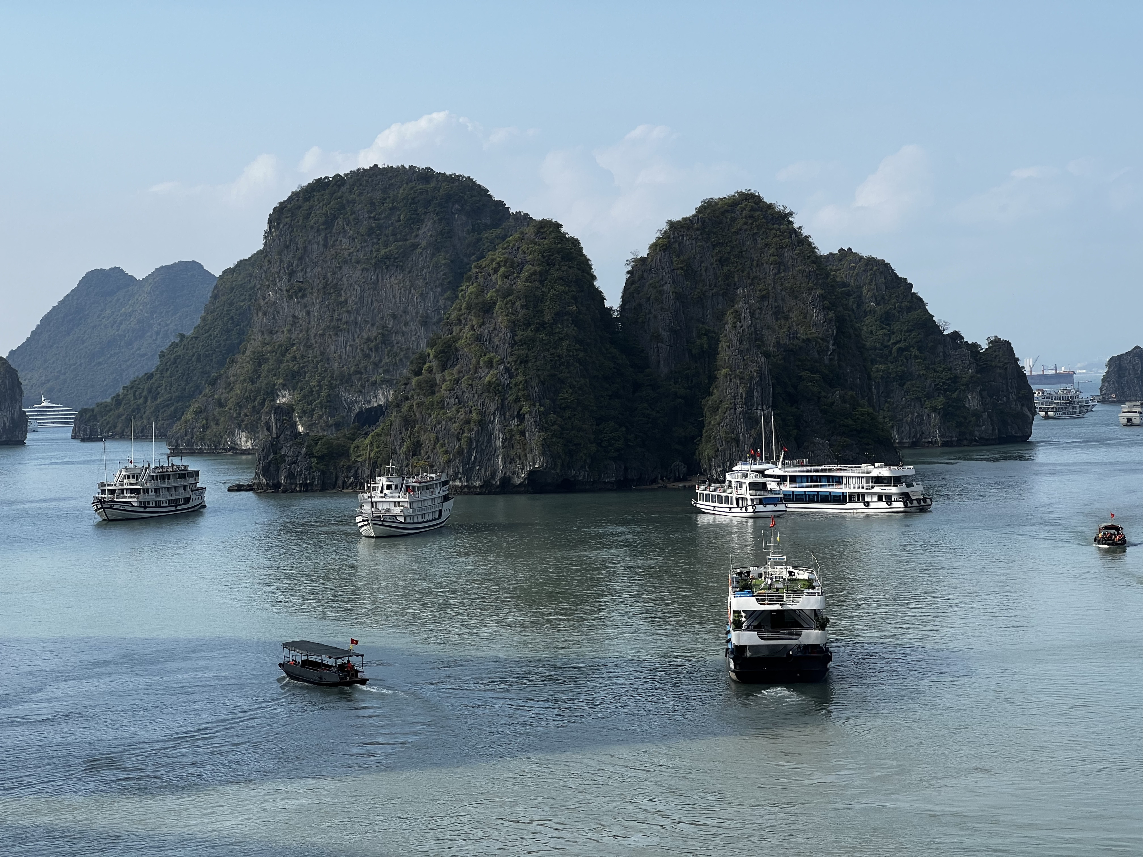 Picture Vietnam Ha Long Bay 2024-01 44 - Tours Ha Long Bay