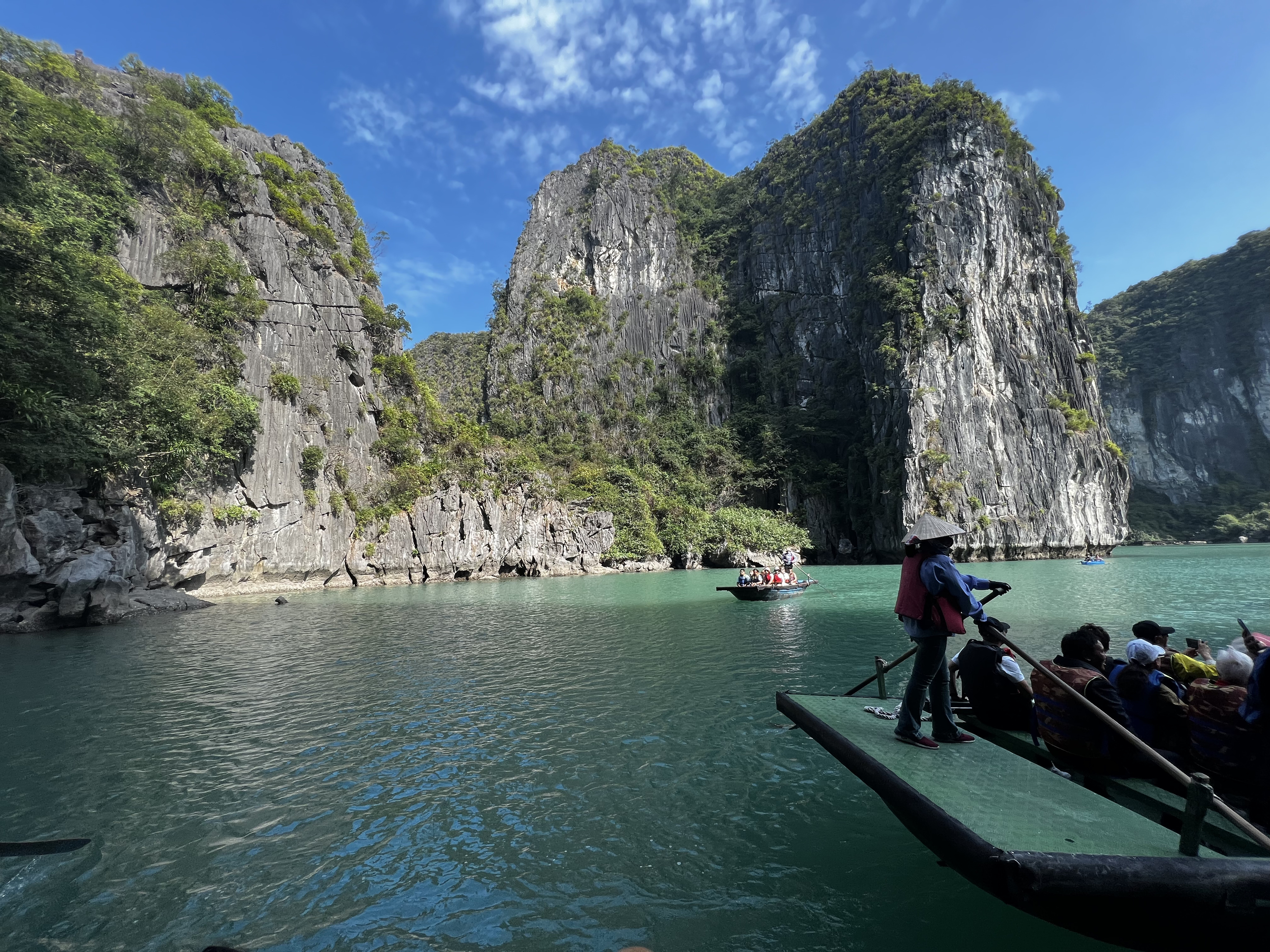 Picture Vietnam Ha Long Bay 2024-01 108 - Around Ha Long Bay