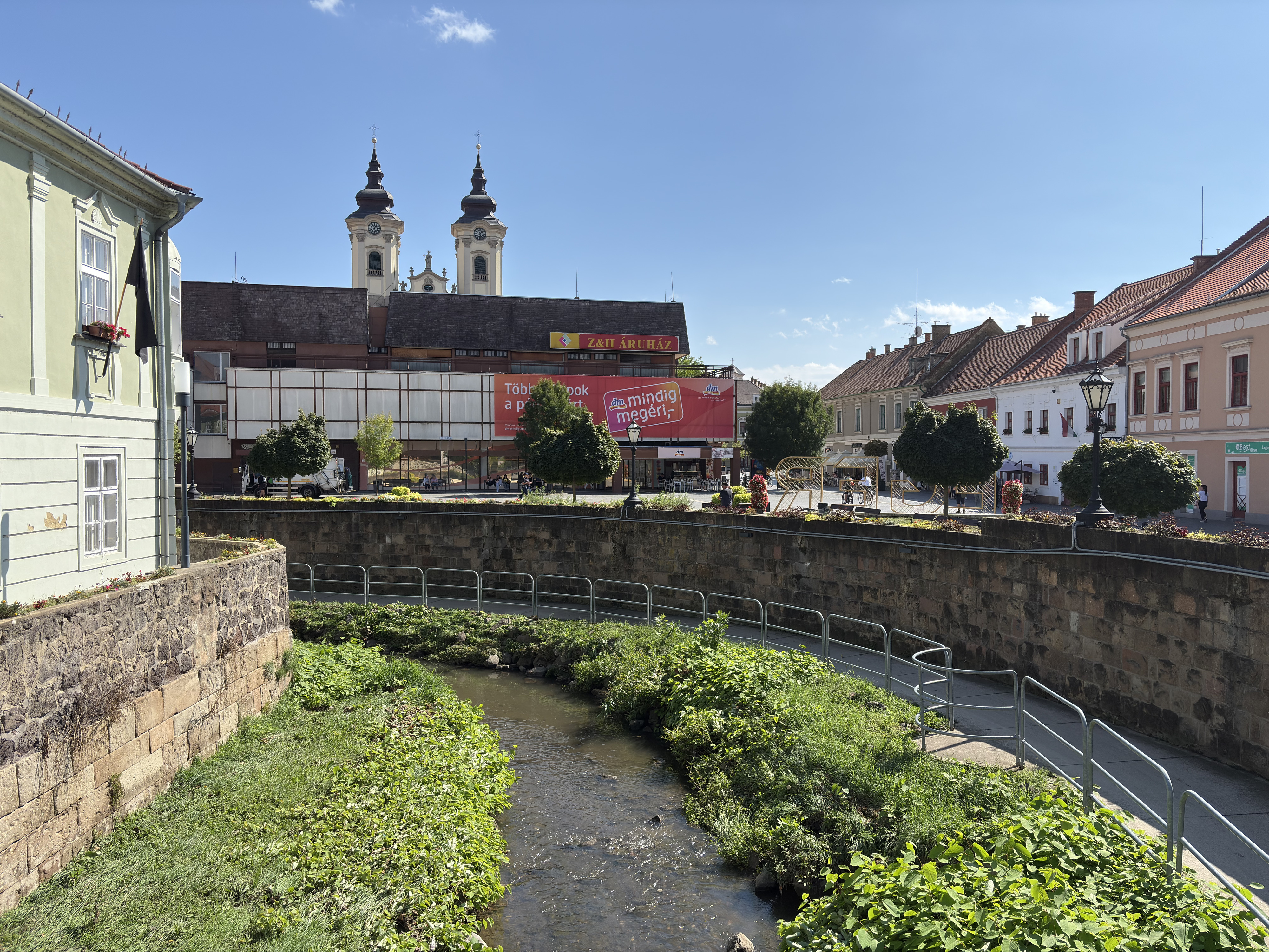 Picture Hungary Eger 2025-09 12 - Tours Eger