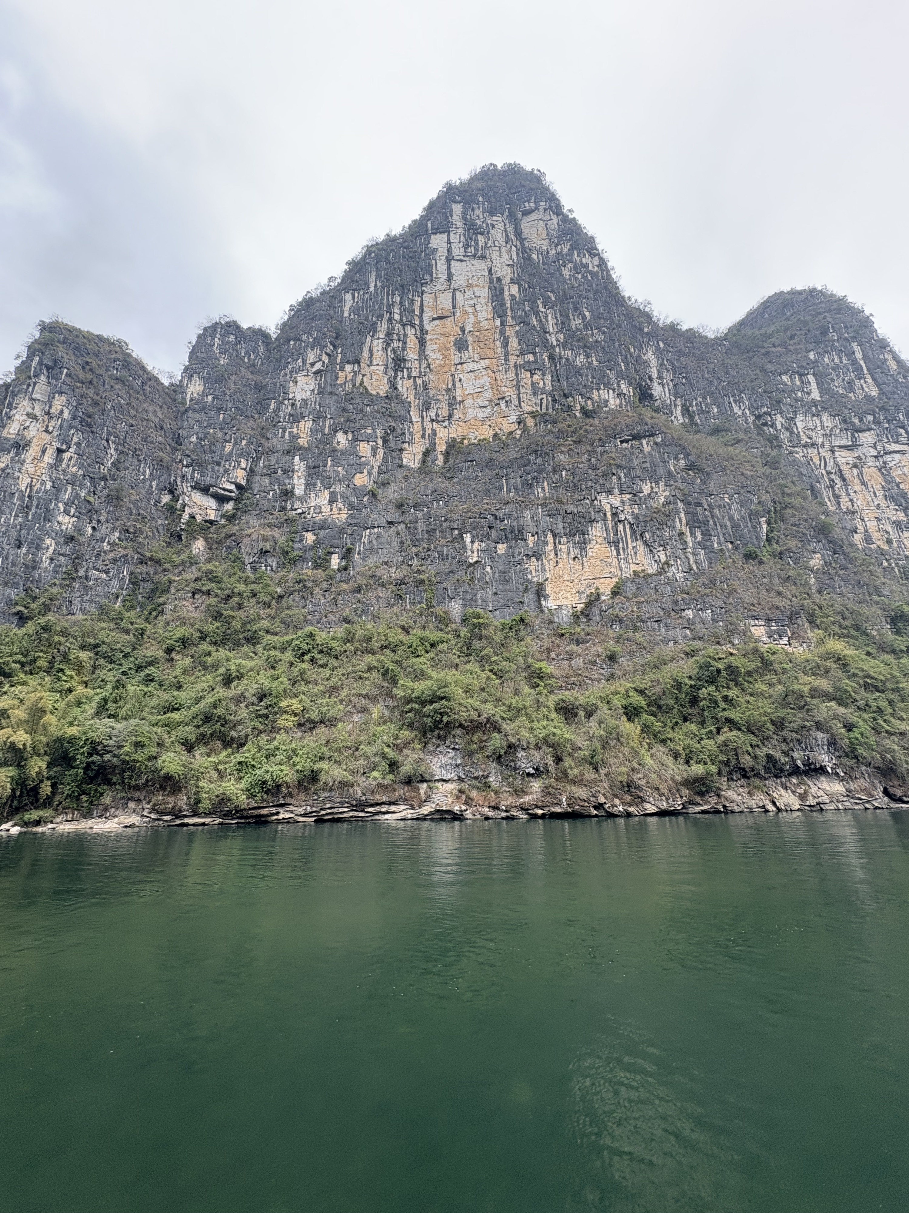 Picture China Guilin to Yangshuo cruise 2026-01 92 - Around Guilin to Yangshuo cruise