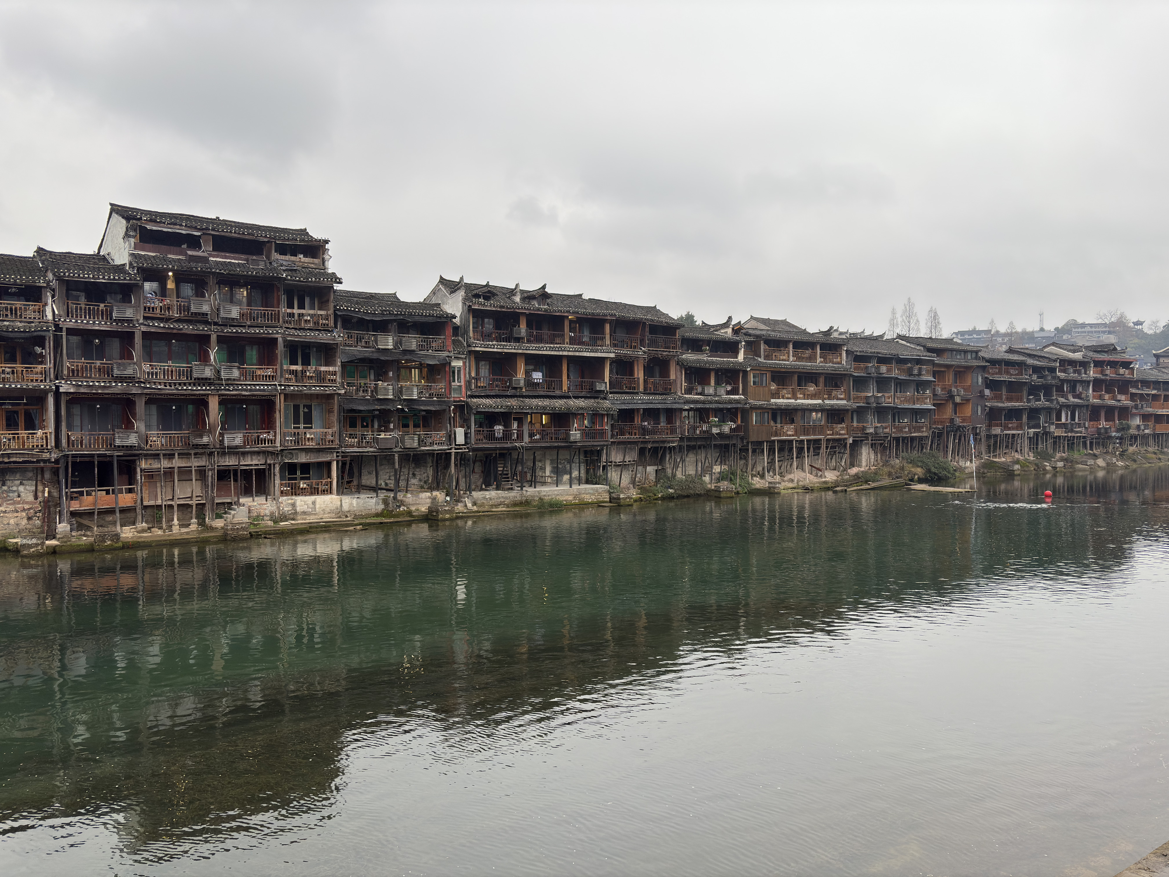Picture China Fenghuang Ancient City 2026-01 32 - Tours Fenghuang Ancient City
