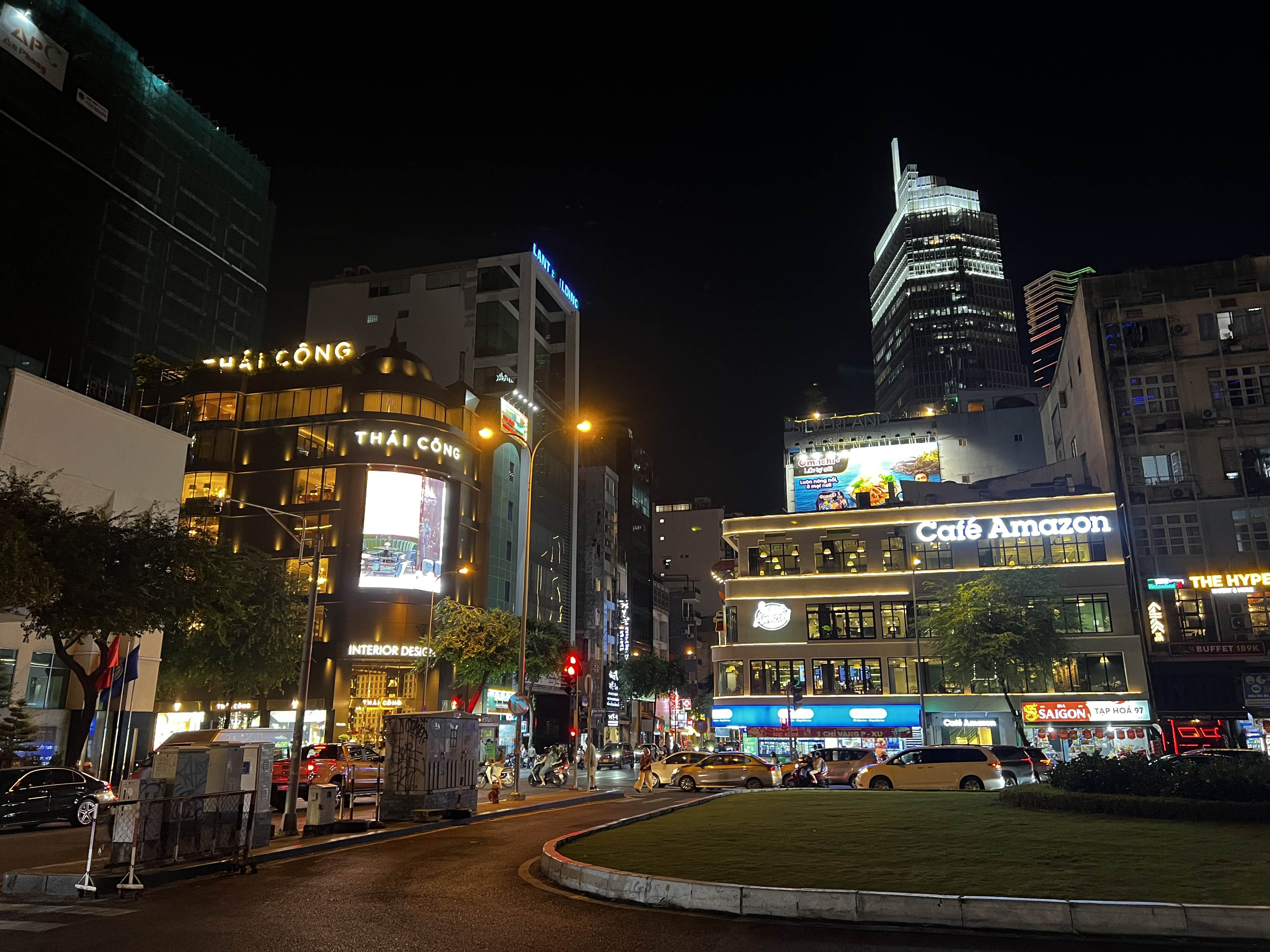 Picture Vietnam Saigon 2024-01 32 - Journey Saigon
