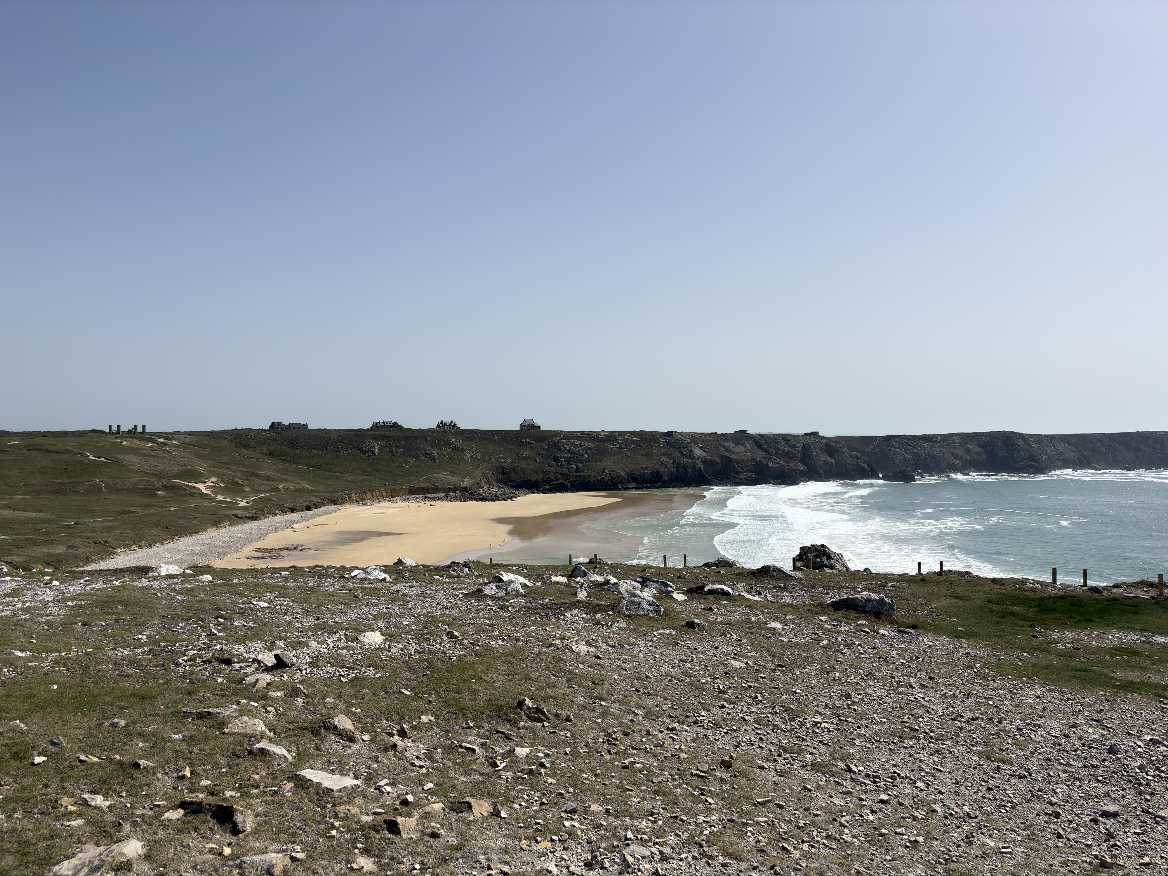 Picture France Crozon 2026-04 59 - Journey Crozon