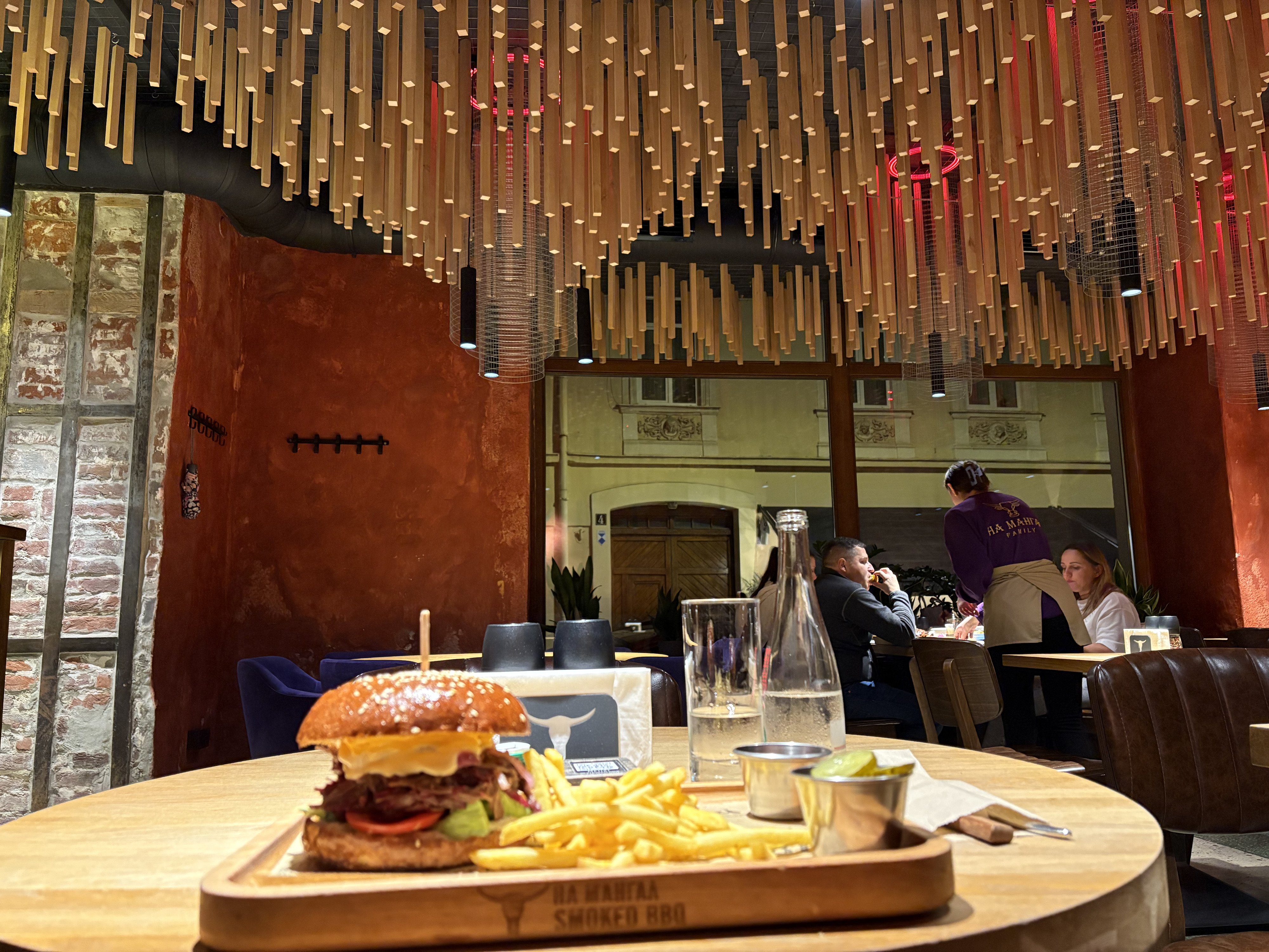 Picture Ukraine Lviv Restaurants 2024-10 57 - Center Restaurants