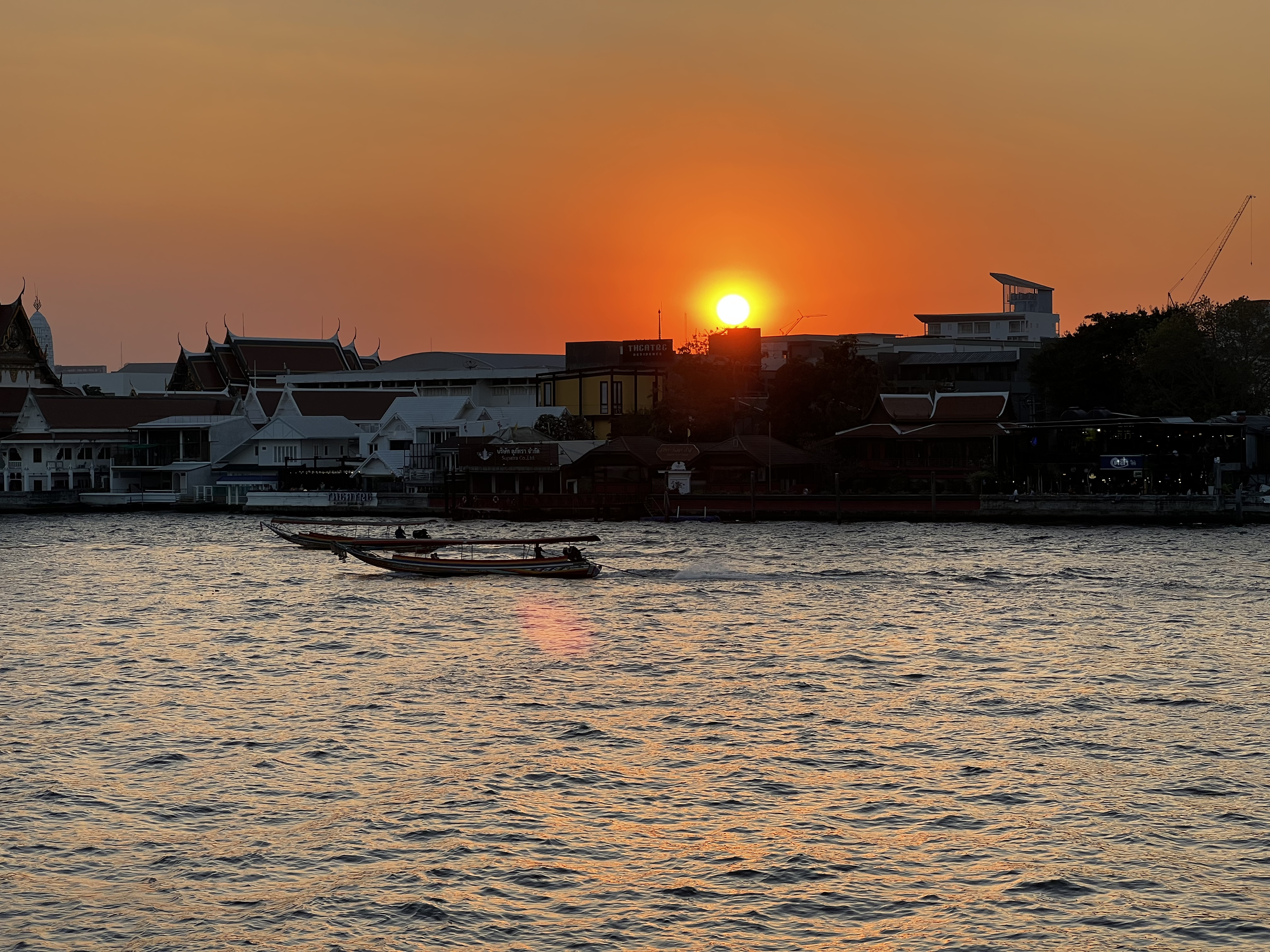Picture Thailand Bangkok 2023-12 20 - History Bangkok