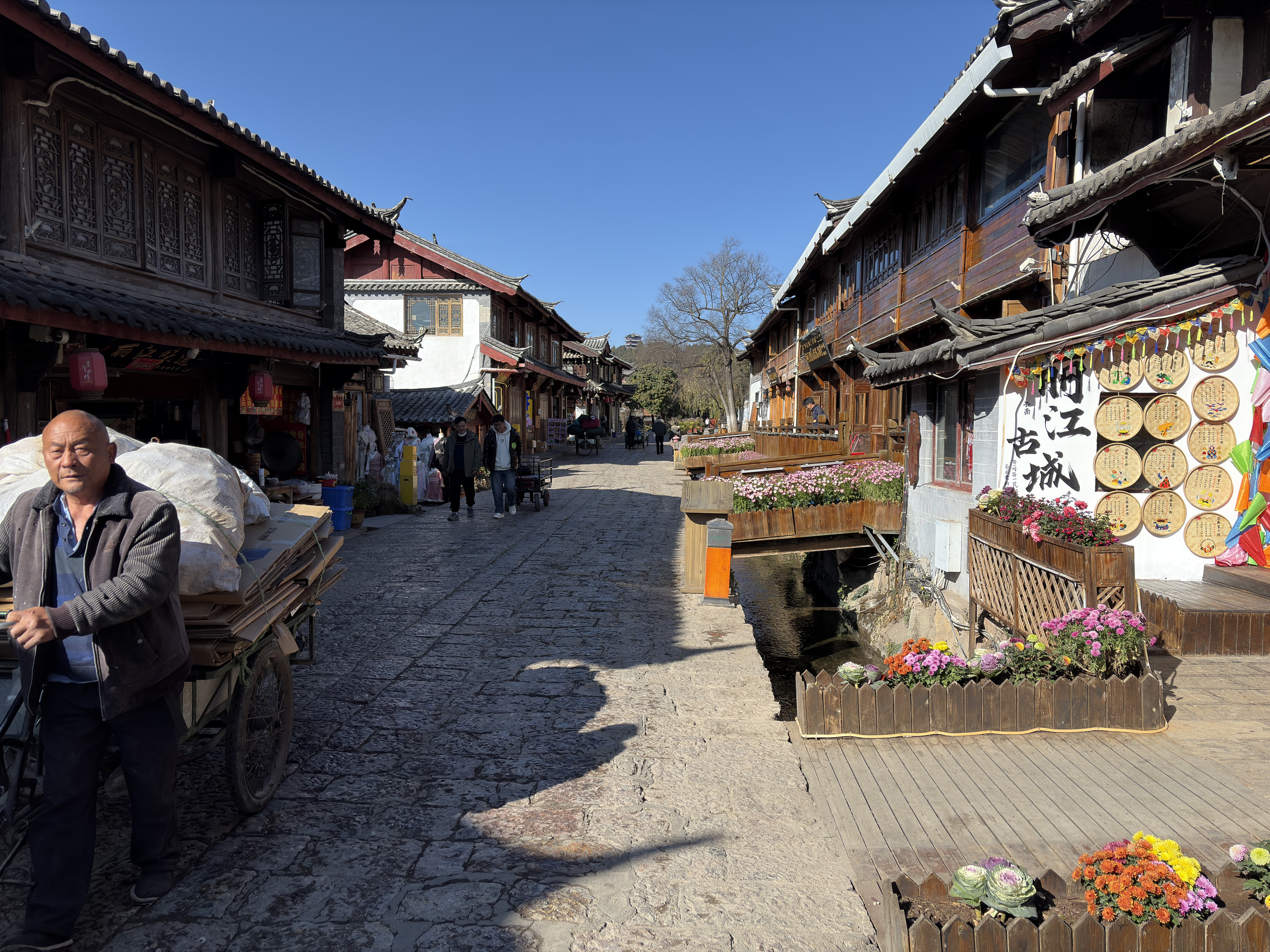 Picture China Lijiang 2026-01 157 - Tours Lijiang