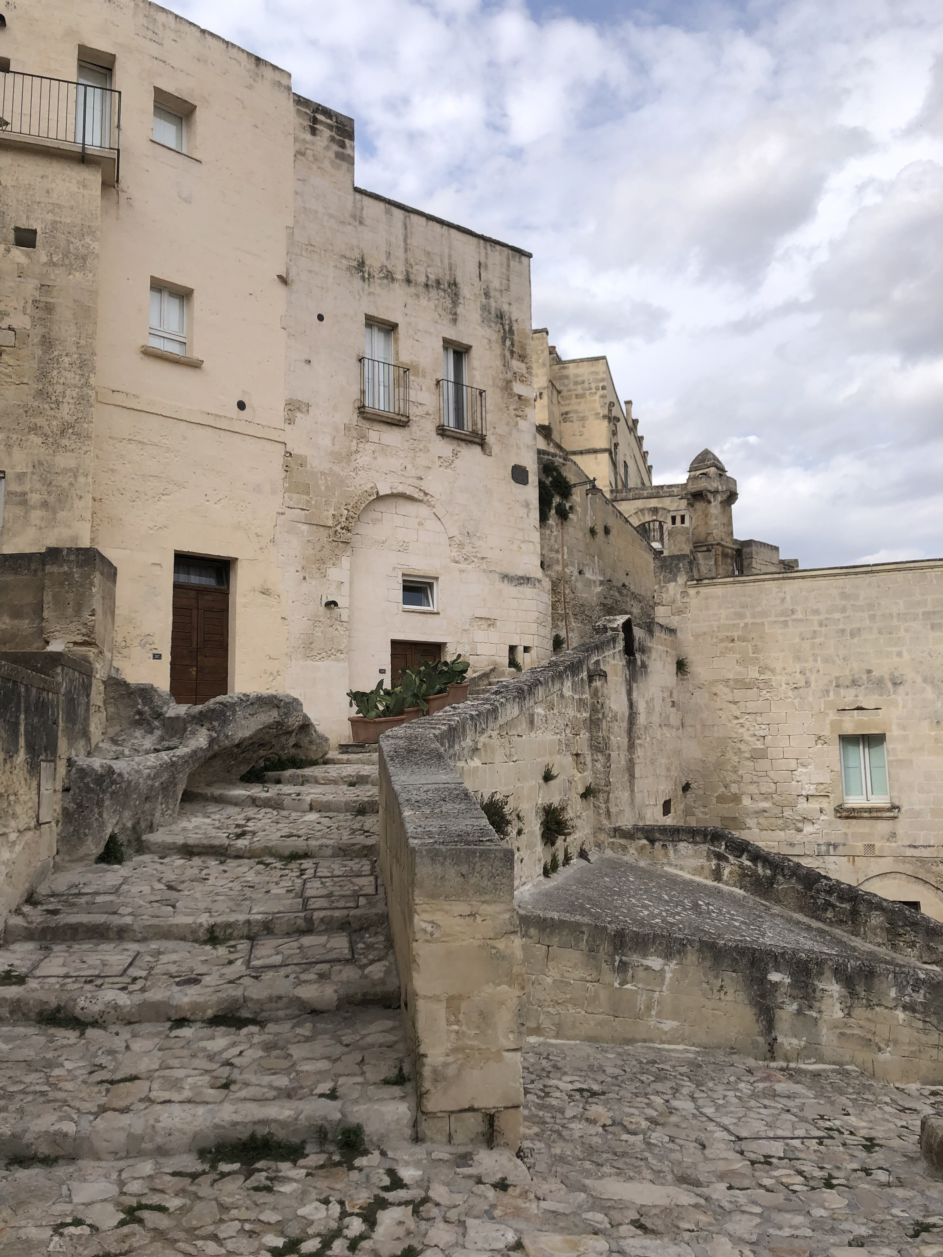Picture Italy Matera 2024-09 185 - Recreation Matera