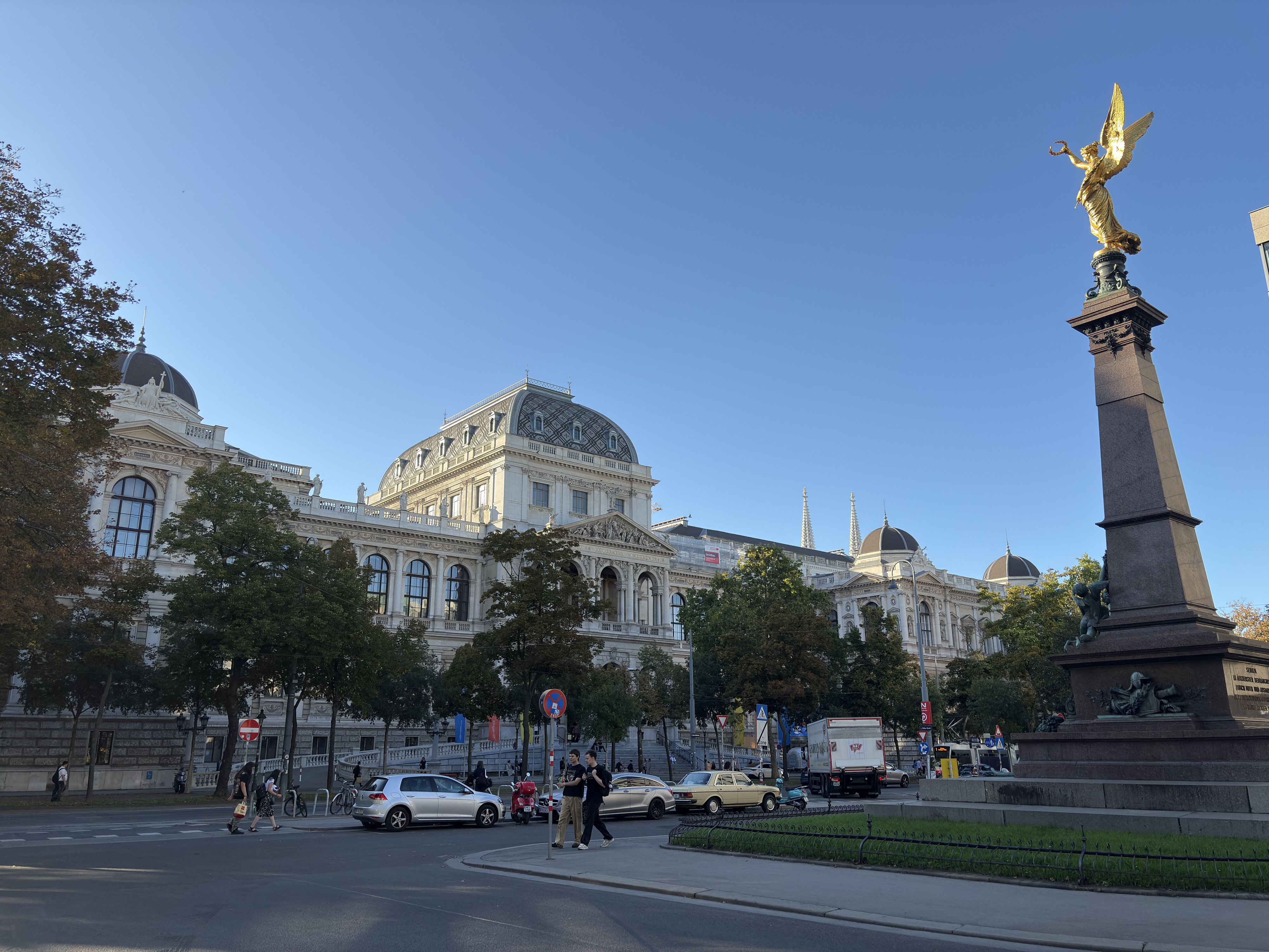 Picture Austria Vienna 2025-09 42 - Around Vienna