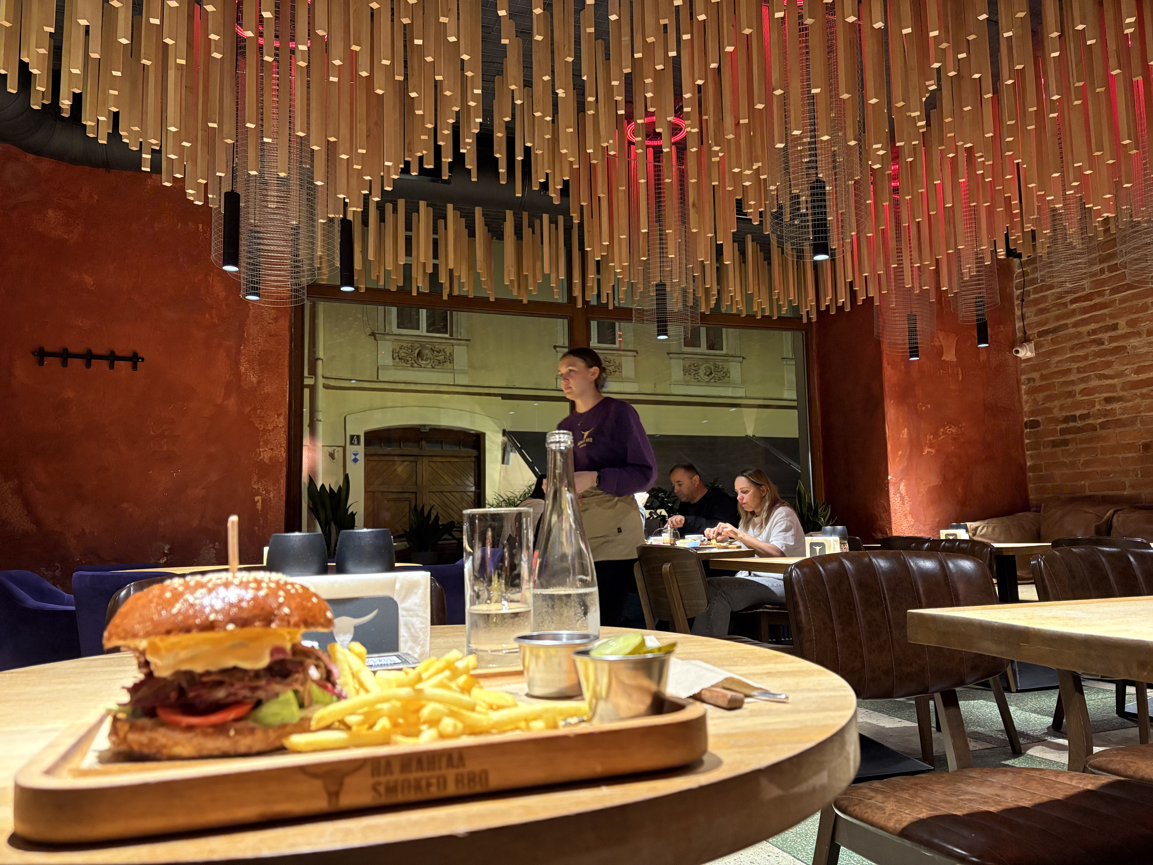 Picture Ukraine Lviv Restaurants 2024-10 76 - Center Restaurants