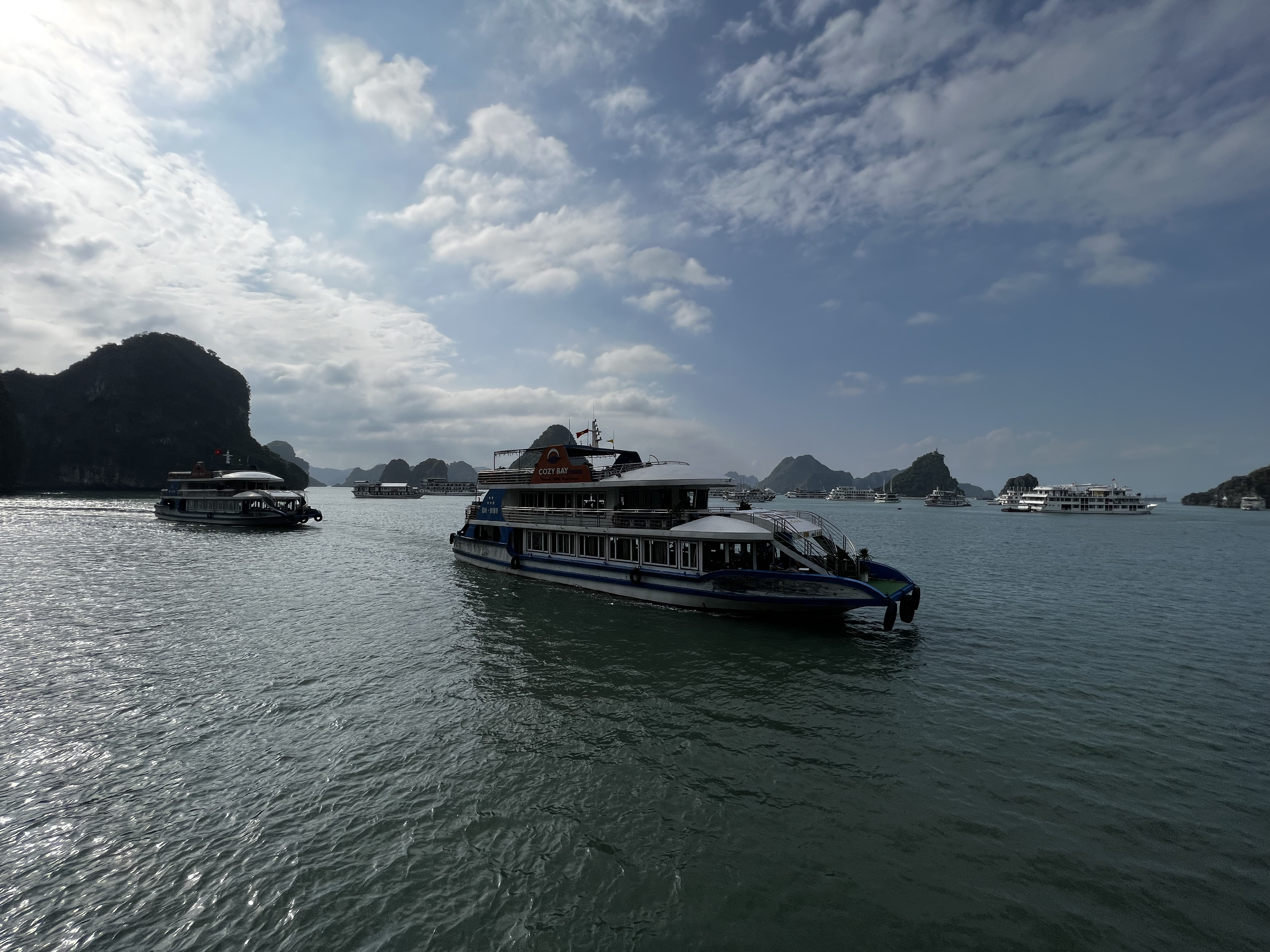 Picture Vietnam Ha Long Bay 2024-01 153 - Discovery Ha Long Bay
