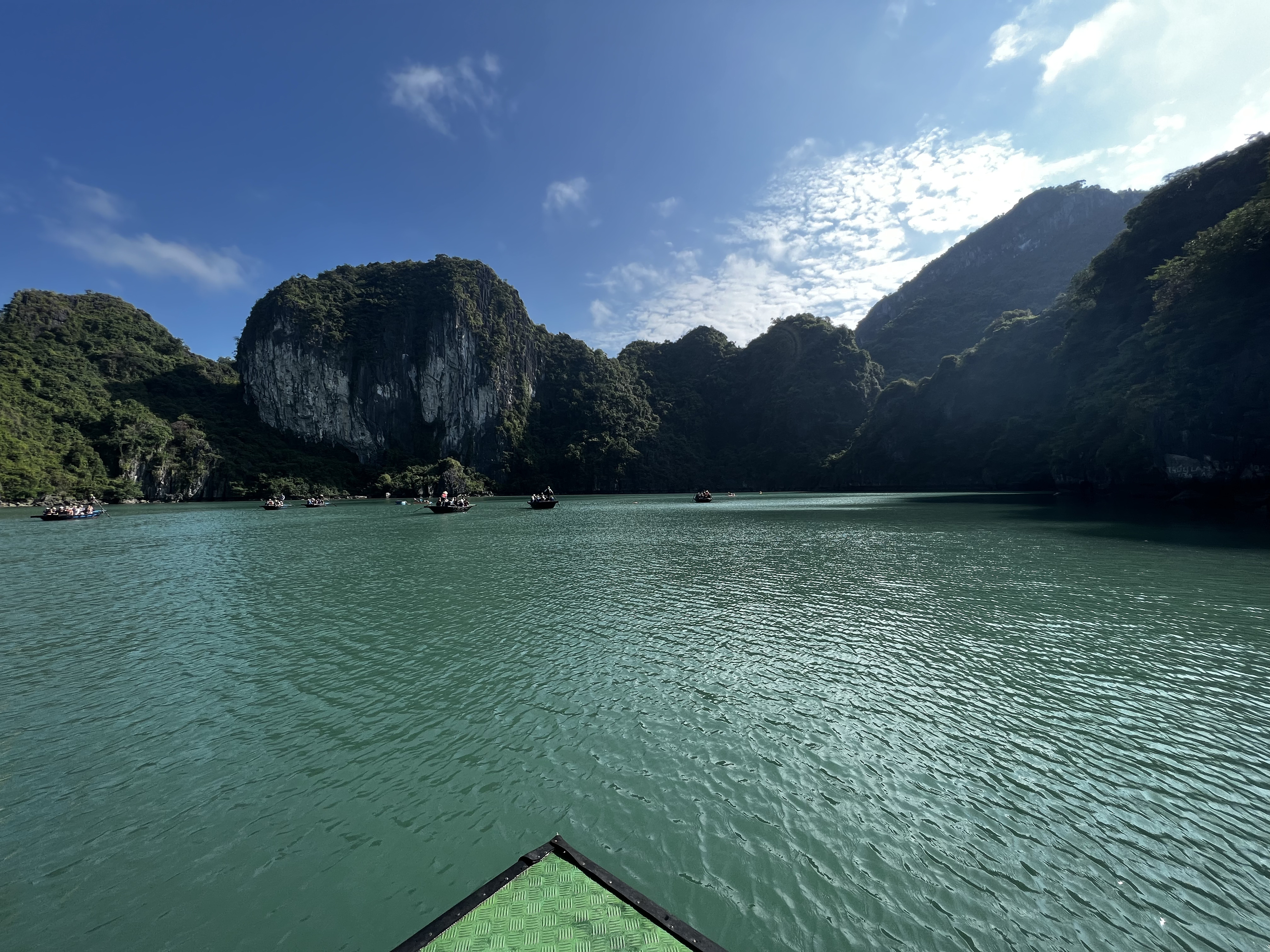 Picture Vietnam Ha Long Bay 2024-01 171 - Around Ha Long Bay