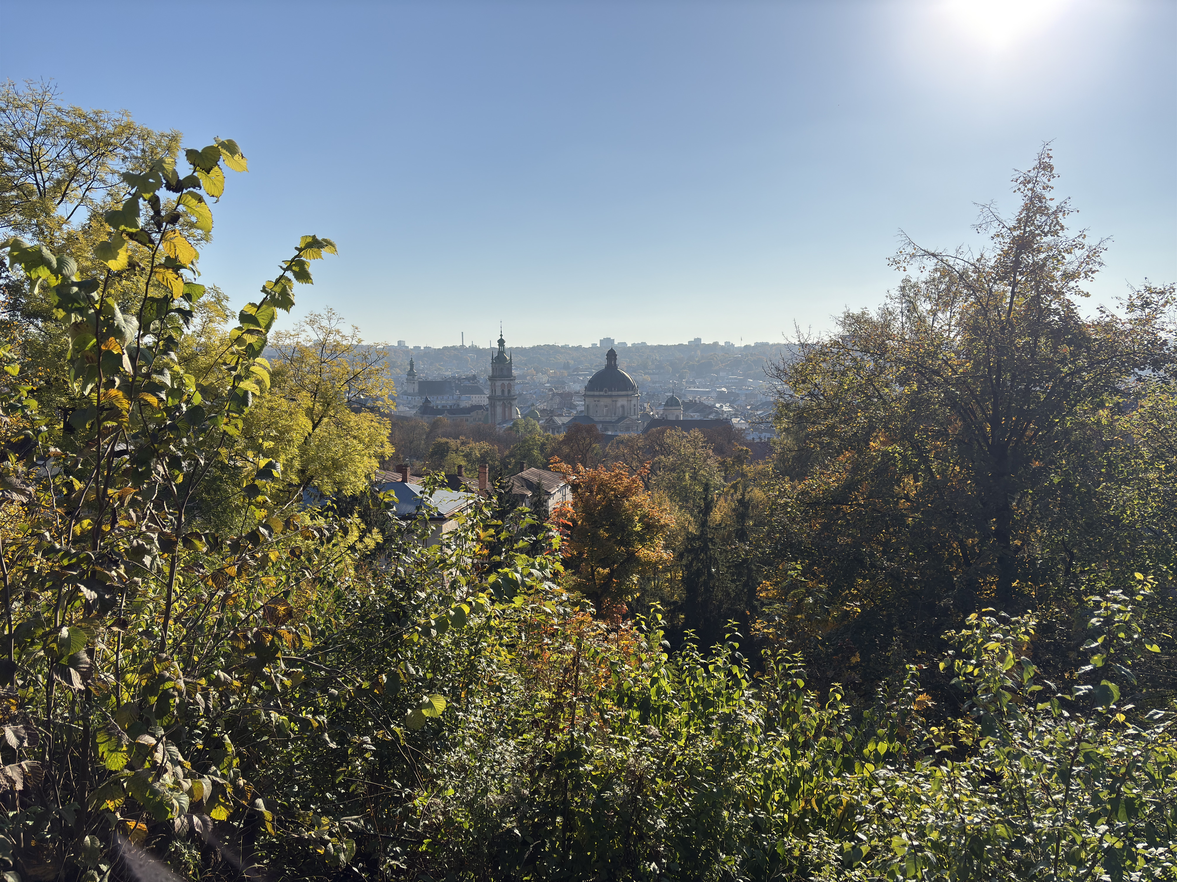 Picture Ukraine Lviv 2024-10 384 - Discovery Lviv