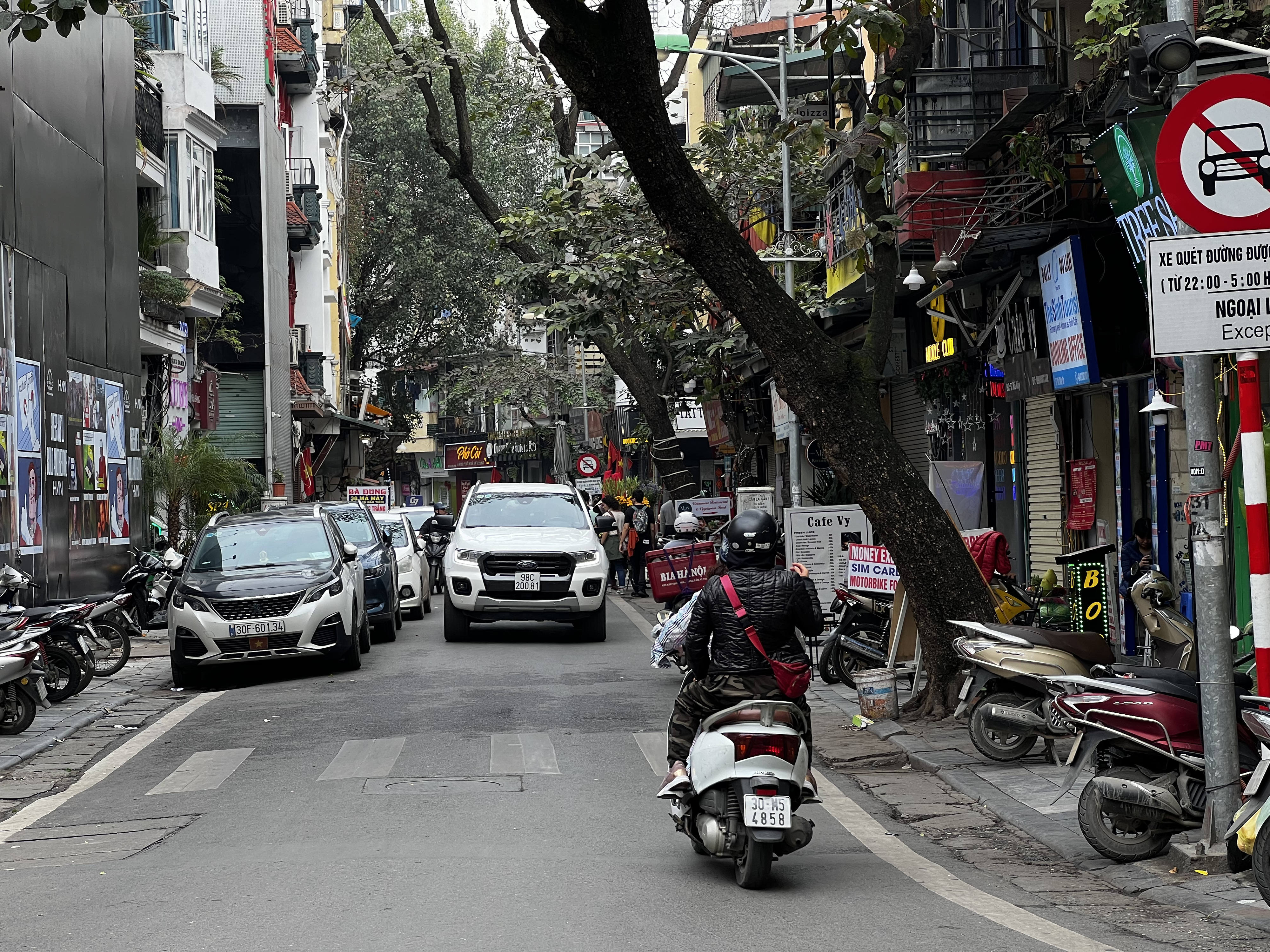 Picture Vietnam Hanoi 2024-01 2 - Tours Hanoi