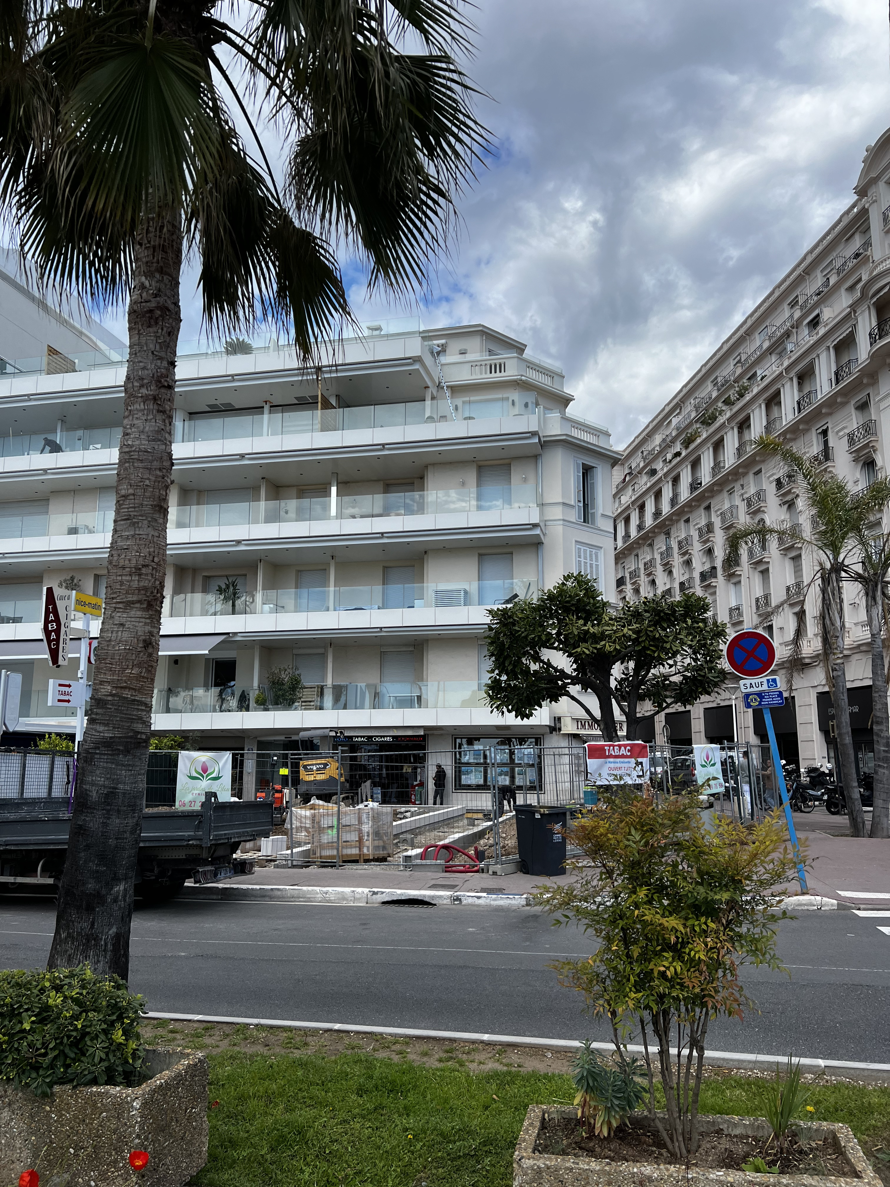 Picture France Cannes 2024-04 11 - Recreation Cannes
