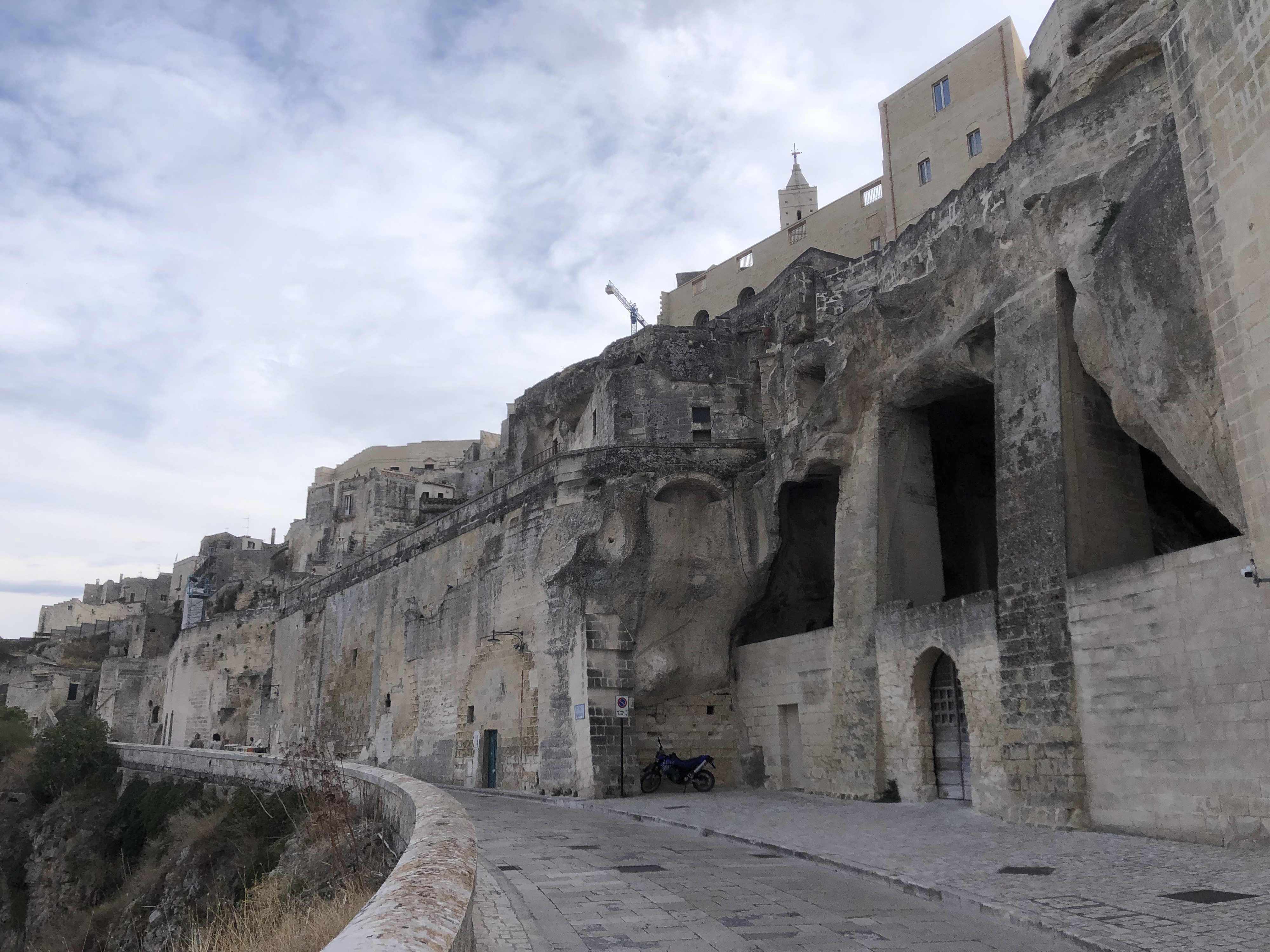 Picture Italy Matera 2024-09 176 - Journey Matera