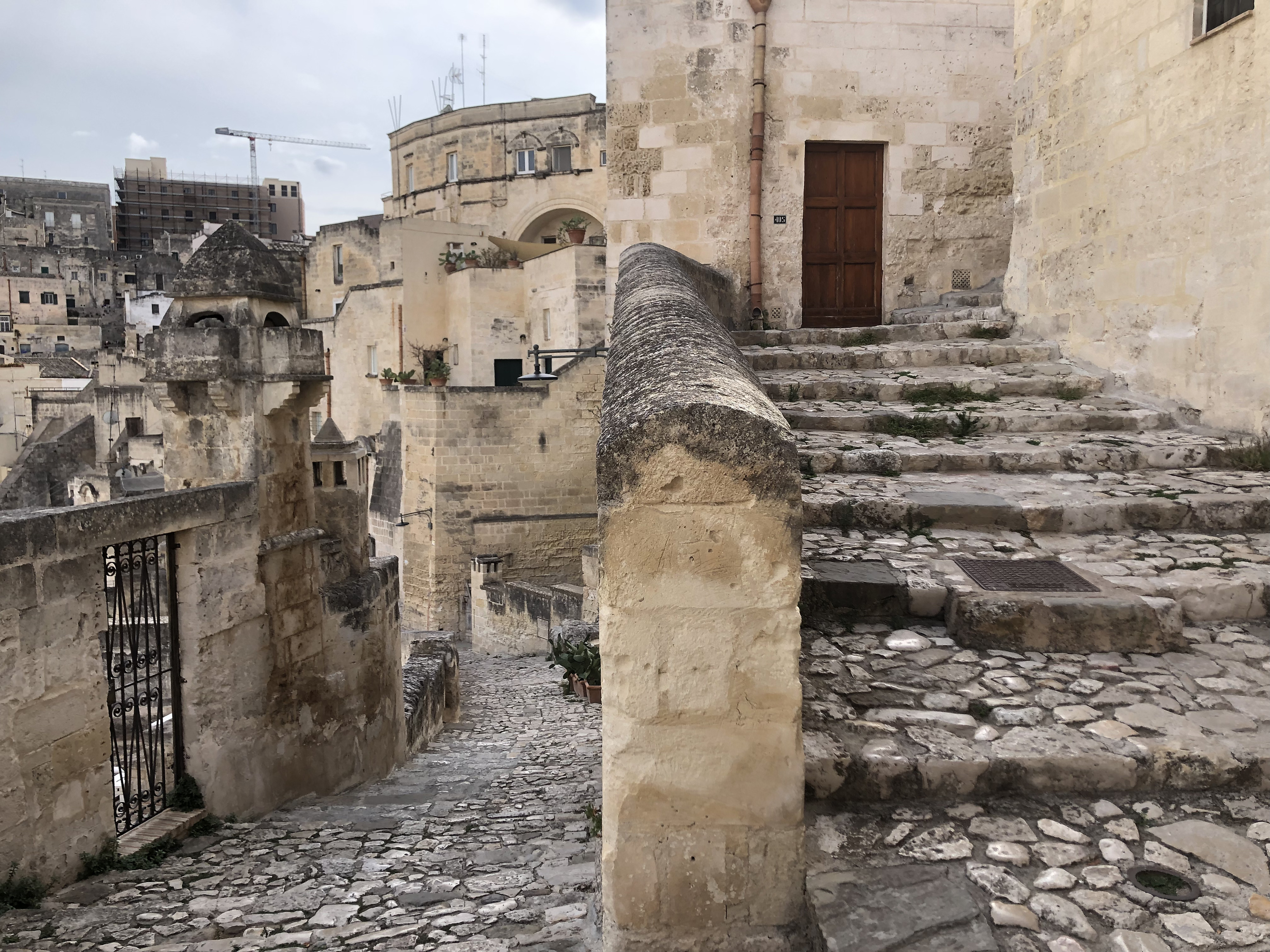Picture Italy Matera 2024-09 58 - Around Matera