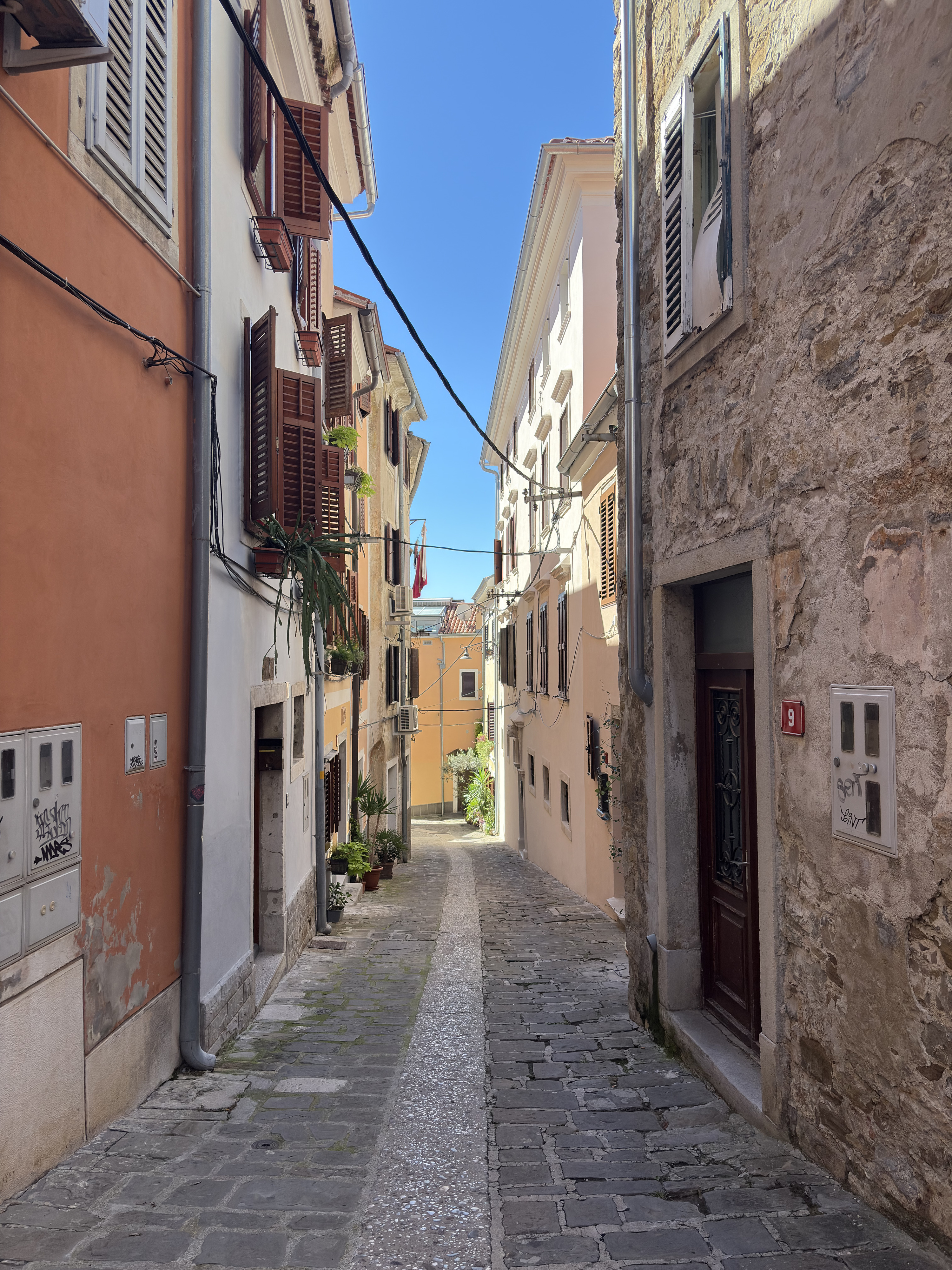 Picture Slovenia Izola 2025-09 40 - Tour Izola