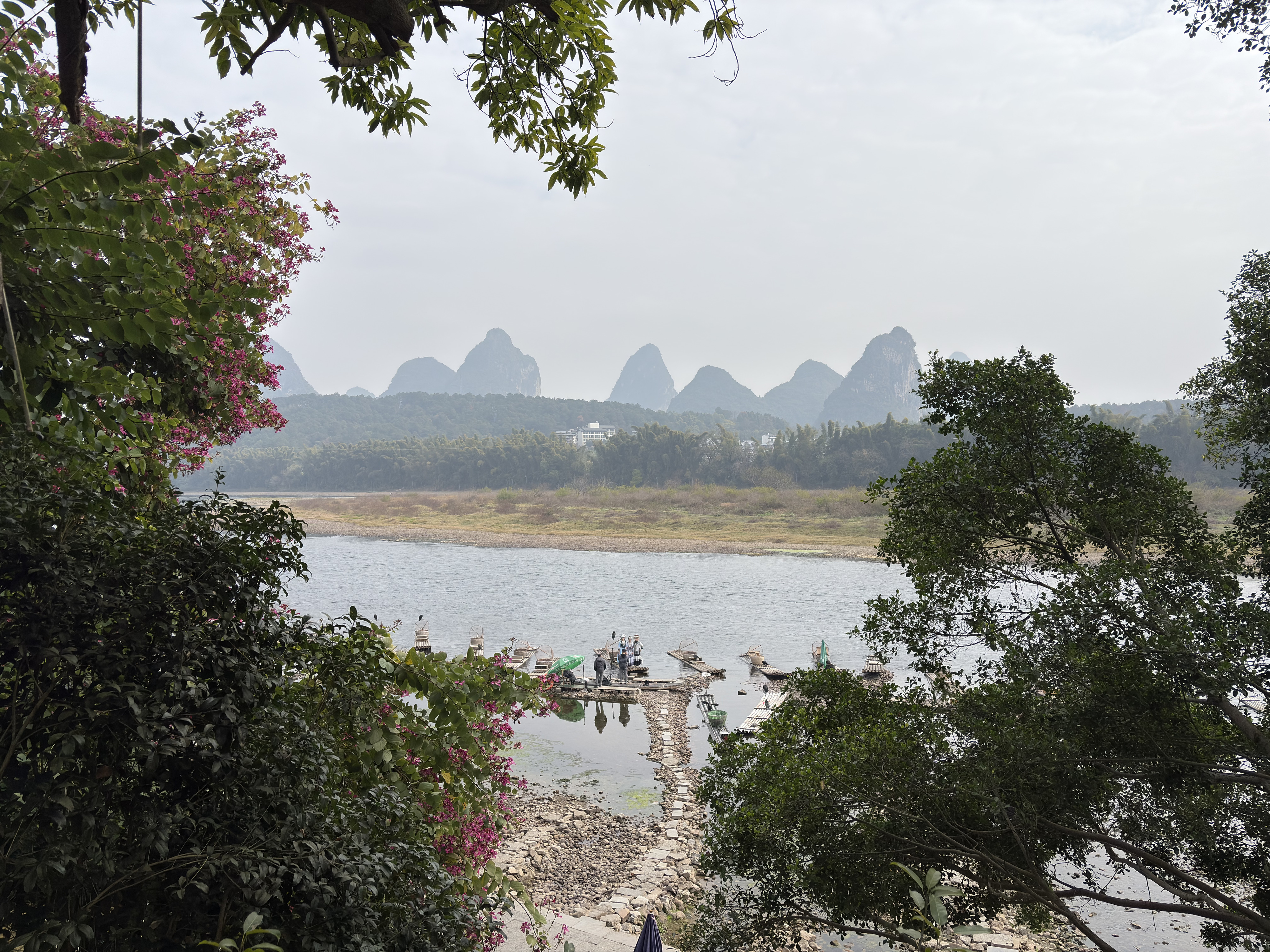 Picture China Yangshuo 2026-01 64 - Journey Yangshuo