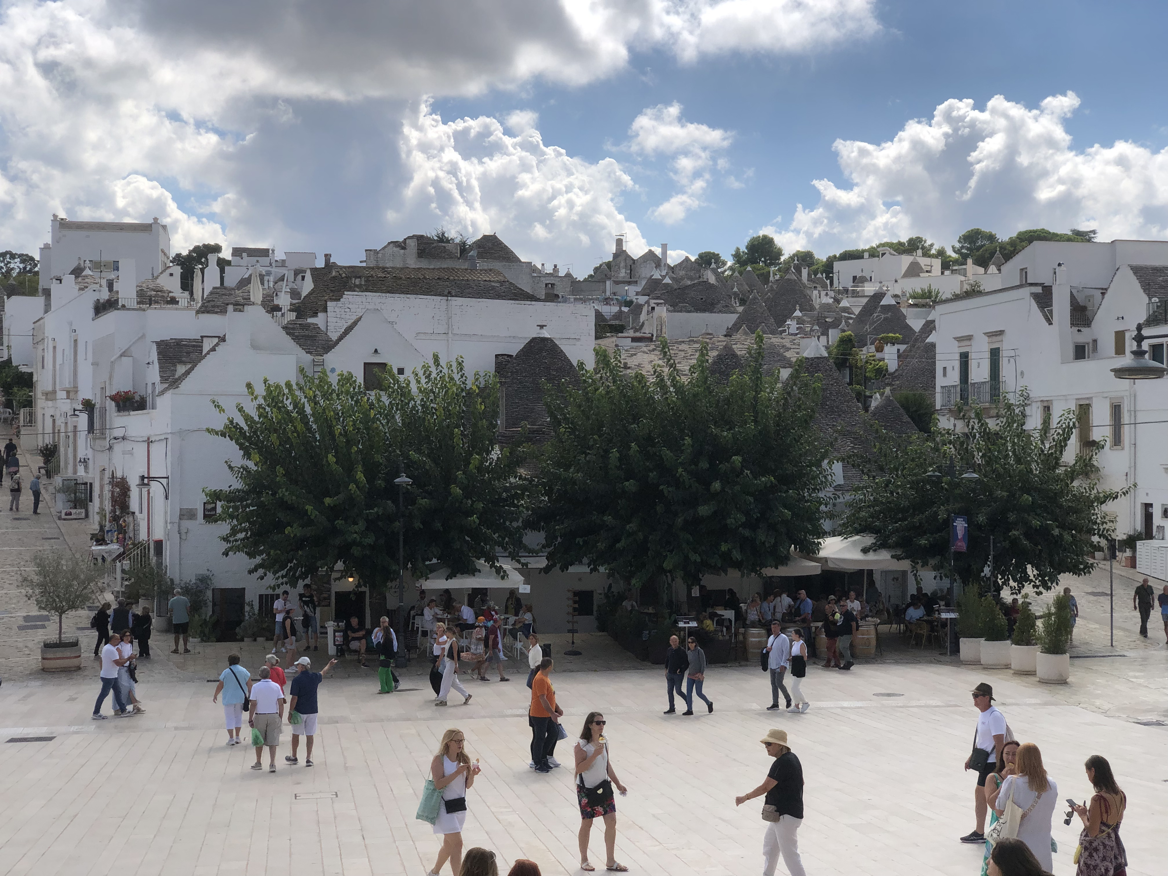 Picture Italy Alberobello 2024-09 49 - Discovery Alberobello
