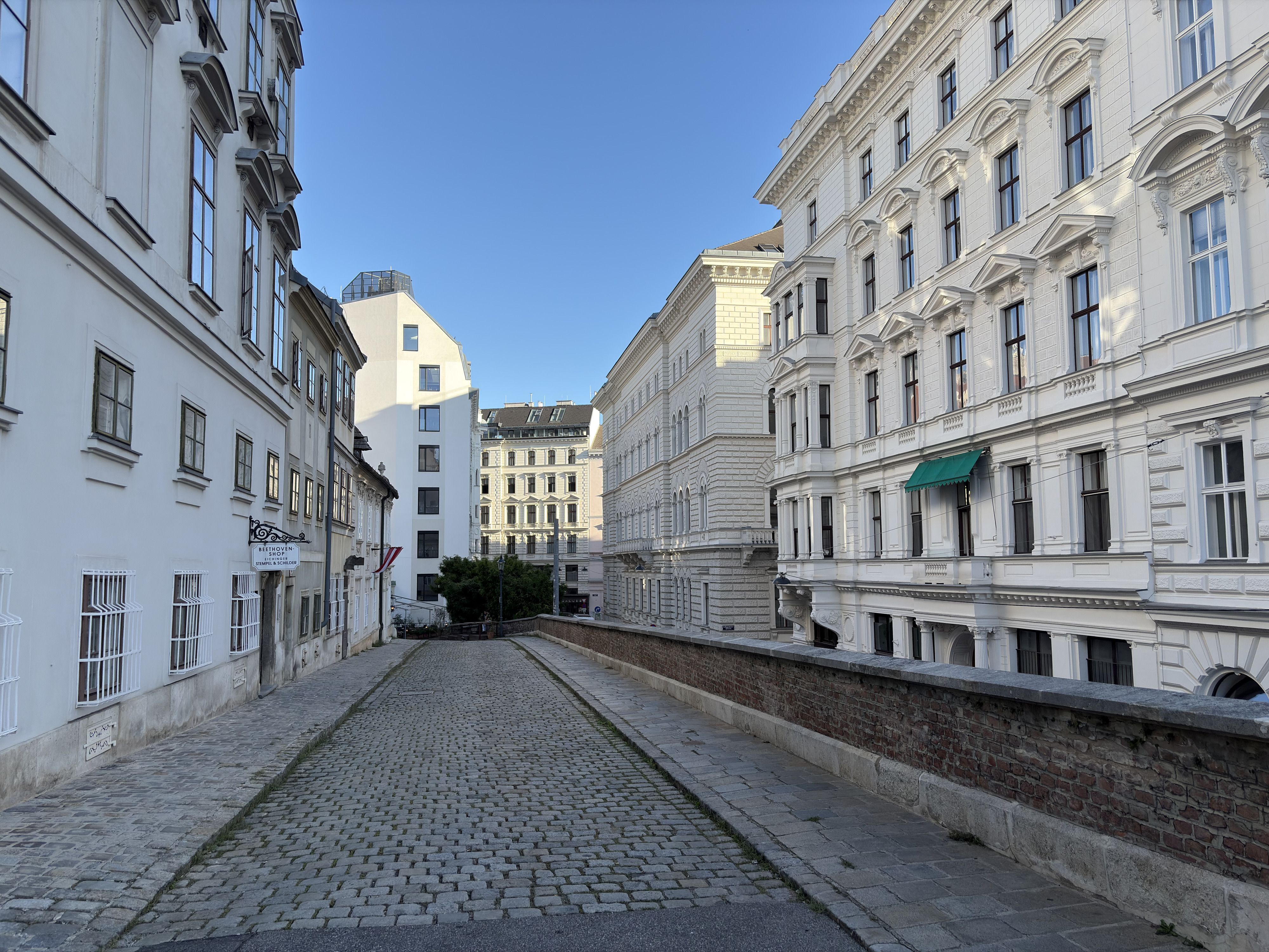 Picture Austria Vienna 2025-09 75 - Tour Vienna