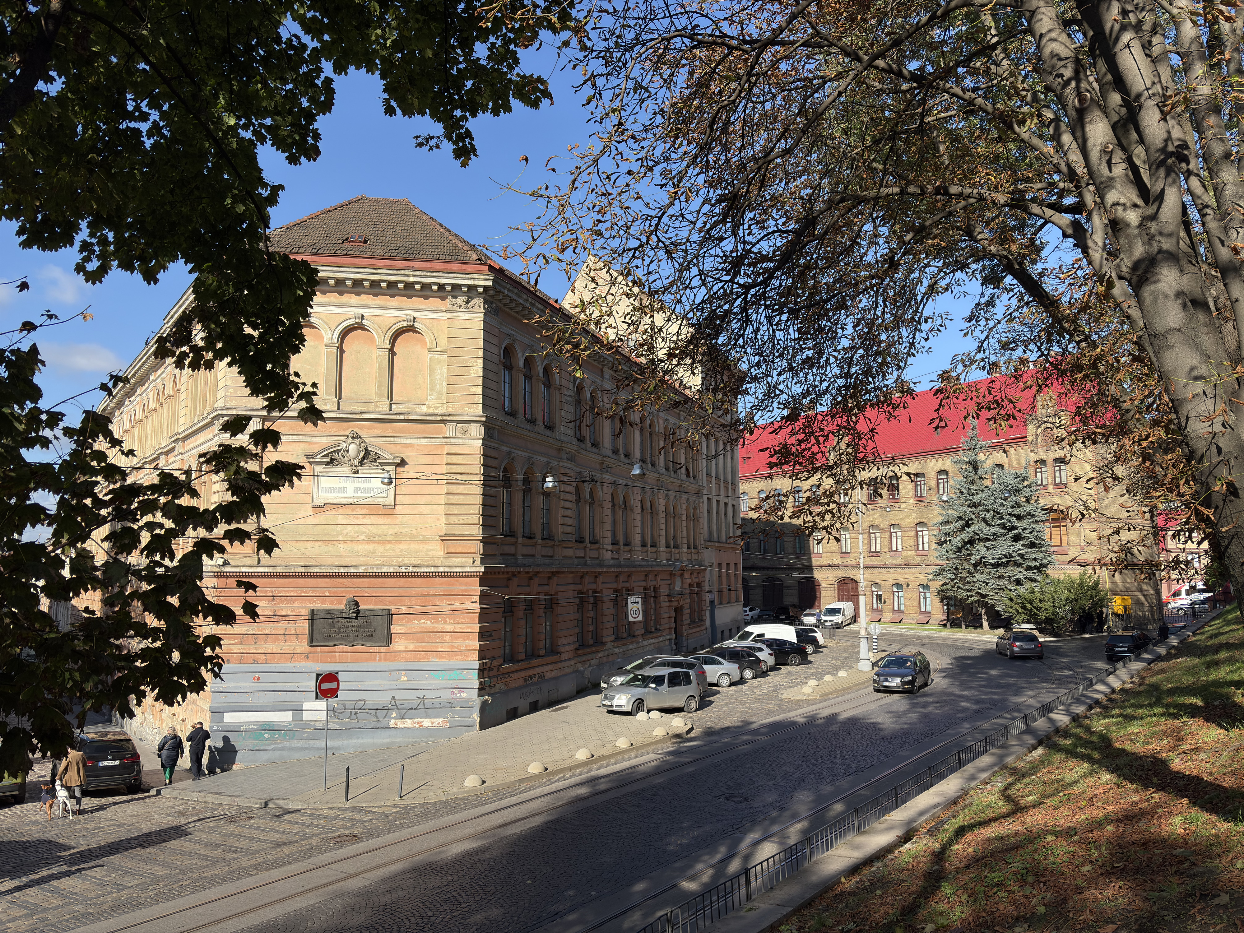 Picture Ukraine Lviv 2024-10 415 - Around Lviv