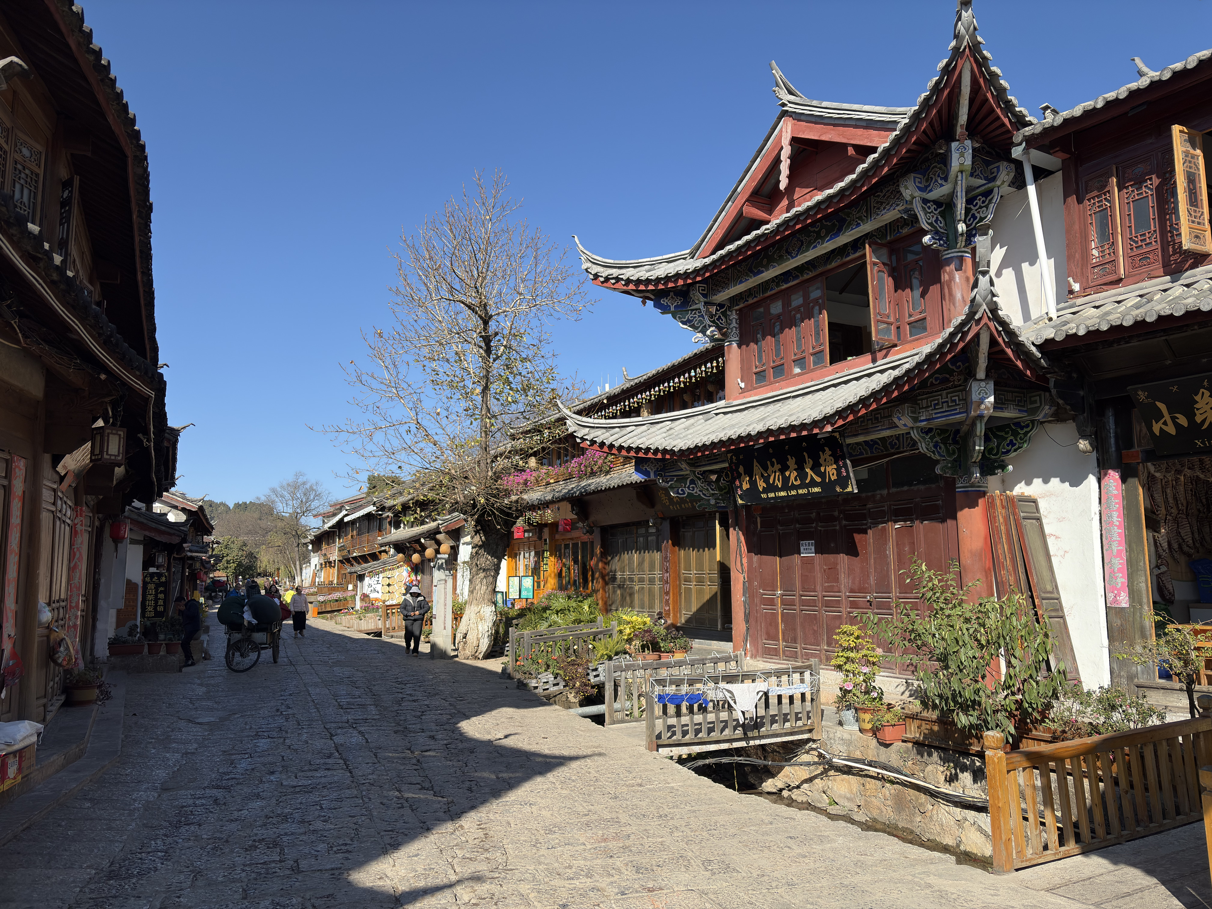Picture China Lijiang 2026-01 663 - Discovery Lijiang